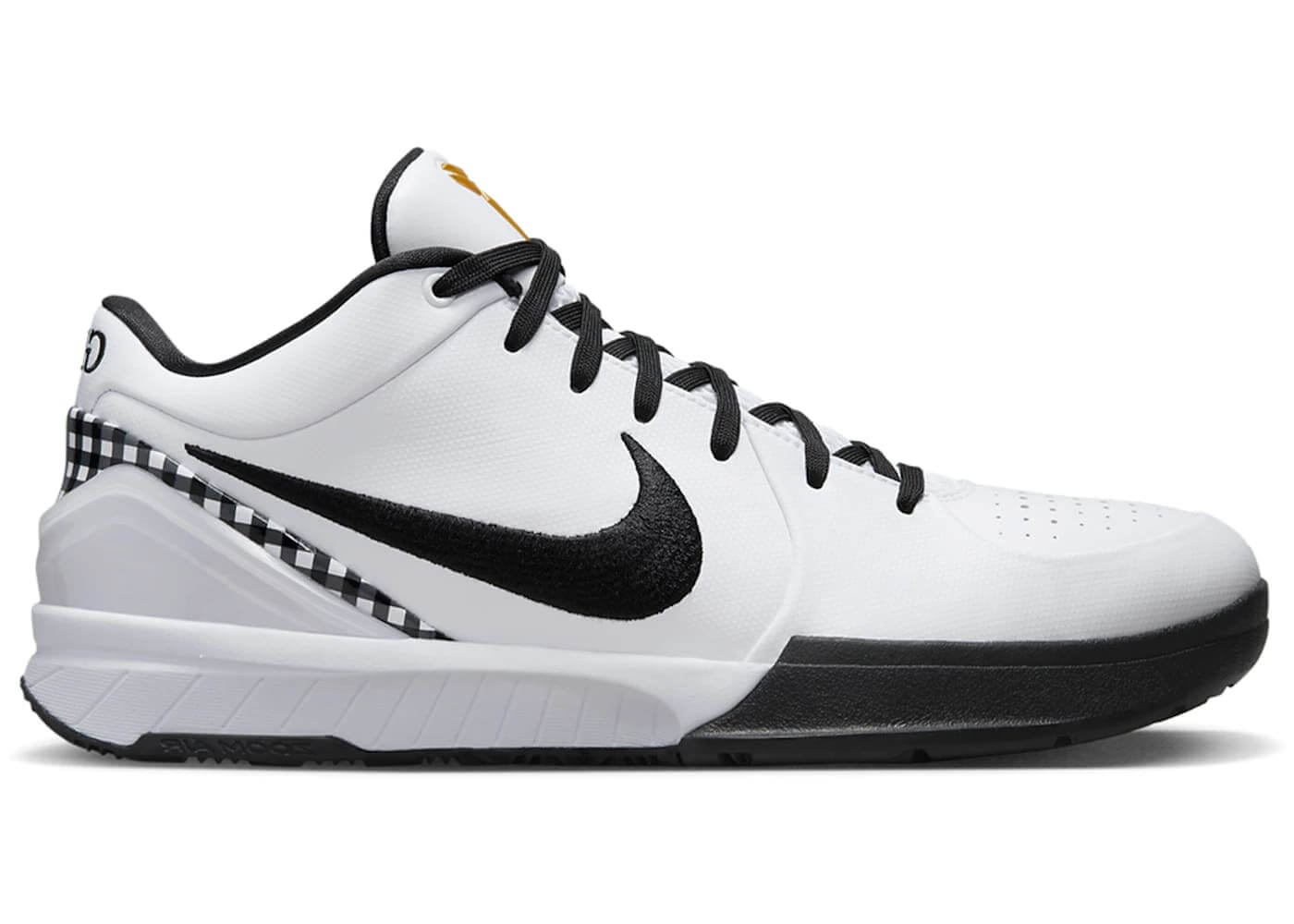 Nike Kobe 4 Protro Mambacita Gigi - BigBoiSneakers