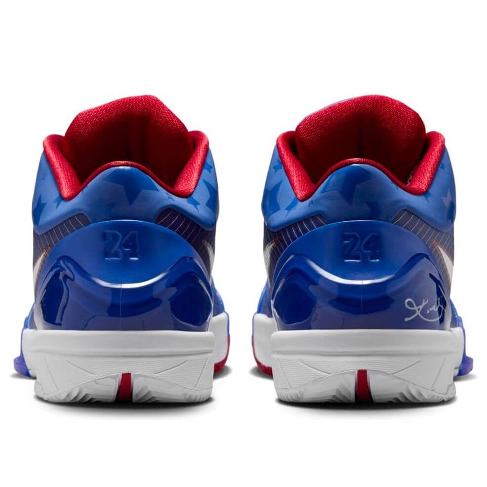 Nike Kobe 4 Protro Philly (2024) - BigBoiSneakers