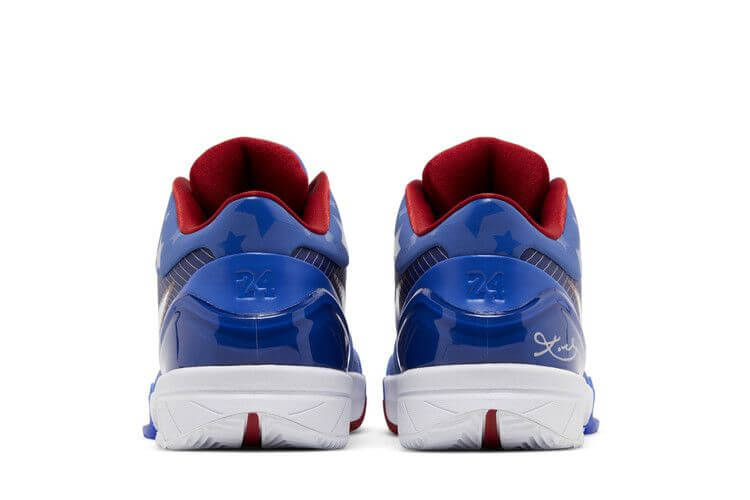 Nike Kobe 4 Protro Philly (2024) - BigBoiSneakers