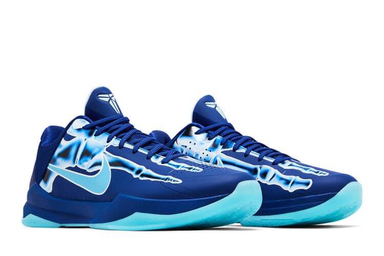 Nike Kobe 5 Protro X-Ray - BigBoiSneakers