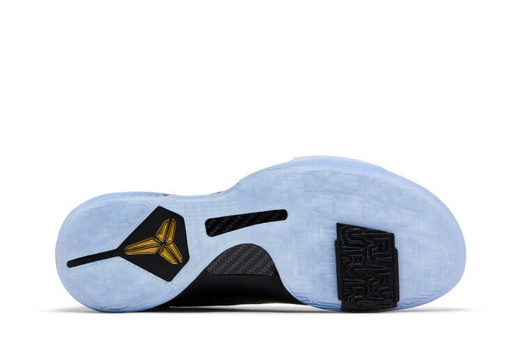 Nike Kobe 5 Protro Year of the Mamba Eggplant - BigBoiSneakers