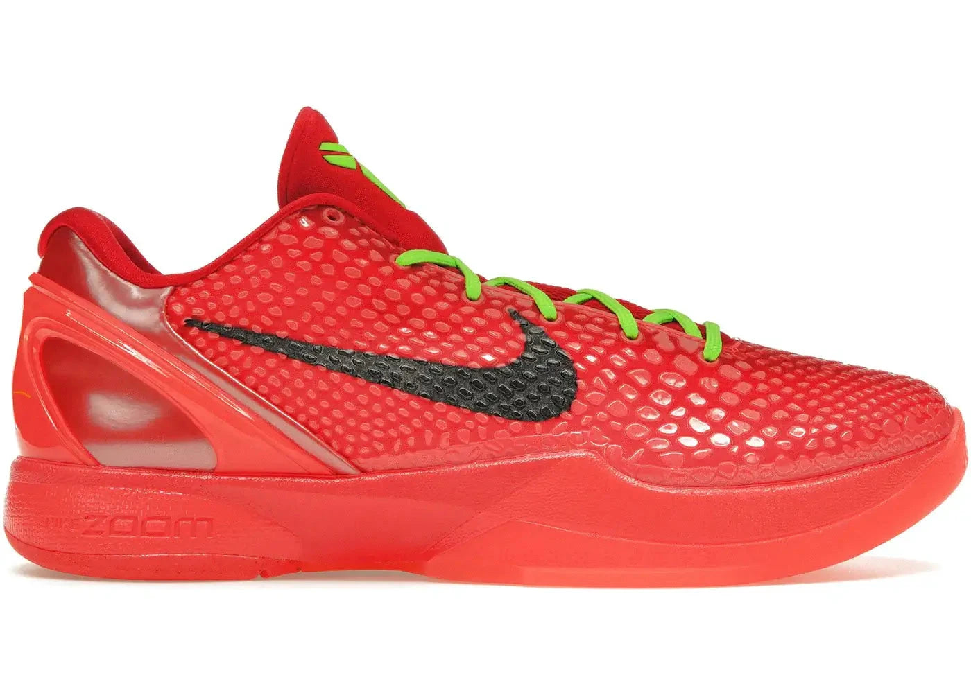 Nike Kobe 6 Protro Reverse Grinch - BigBoiSneakers
