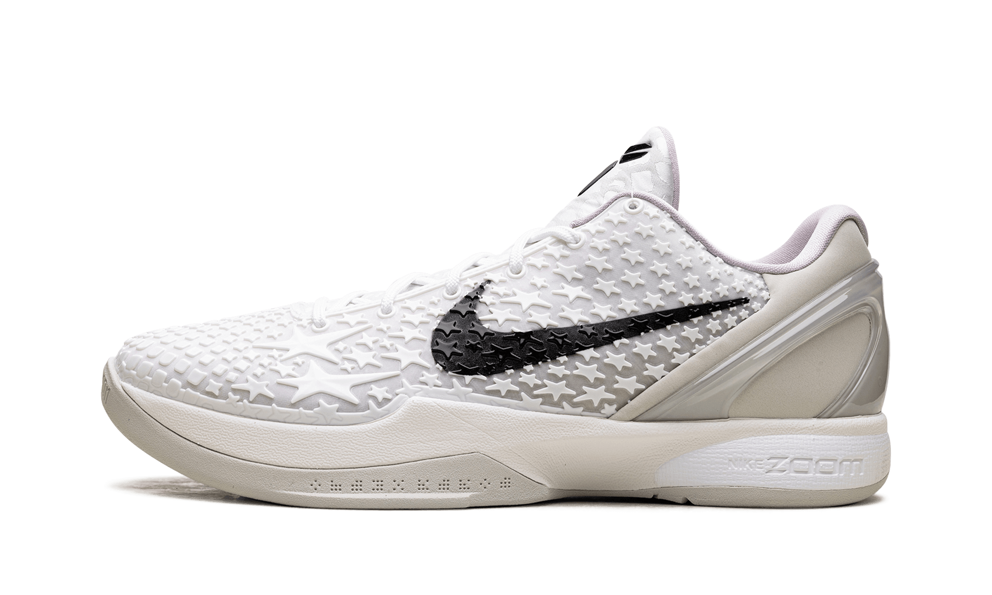 Nike Kobe 6 Protro Sail All-Star - BigBoiSneakers