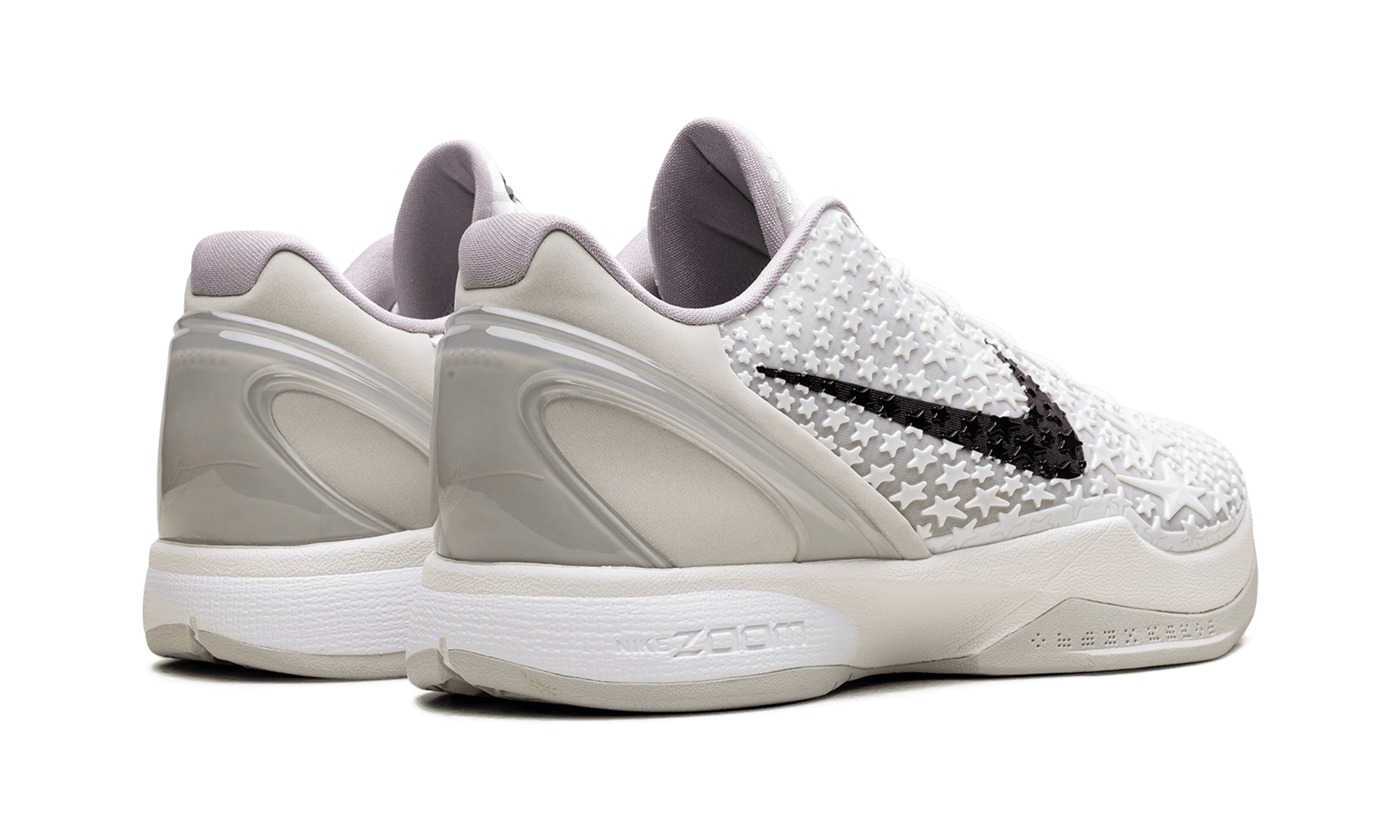 Nike Kobe 6 Protro Sail All-Star - BigBoiSneakers