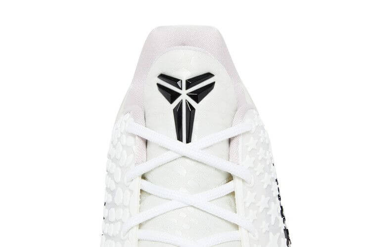 Nike Kobe 6 Protro Sail All-Star - BigBoiSneakers