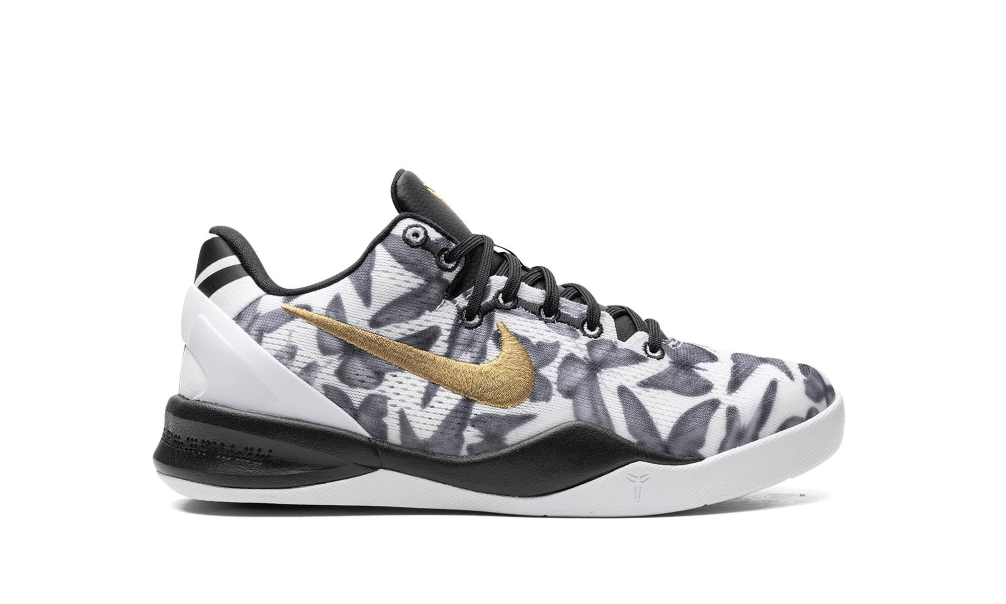 Nike Kobe 8 Protro Mambacita (GS) - BigBoiSneakers