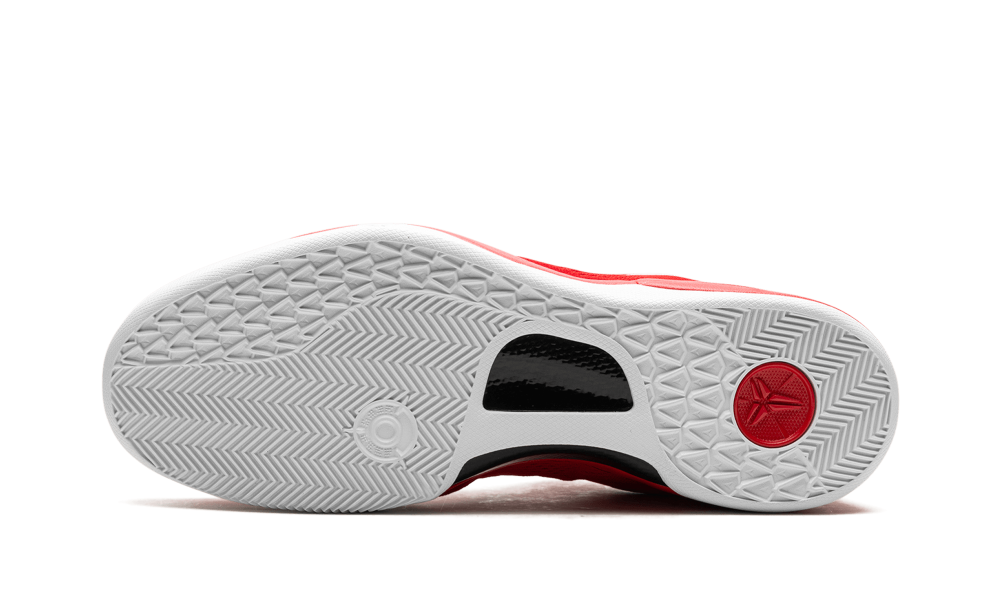 Nike Kobe 8 Protro University Red - BigBoiSneakers