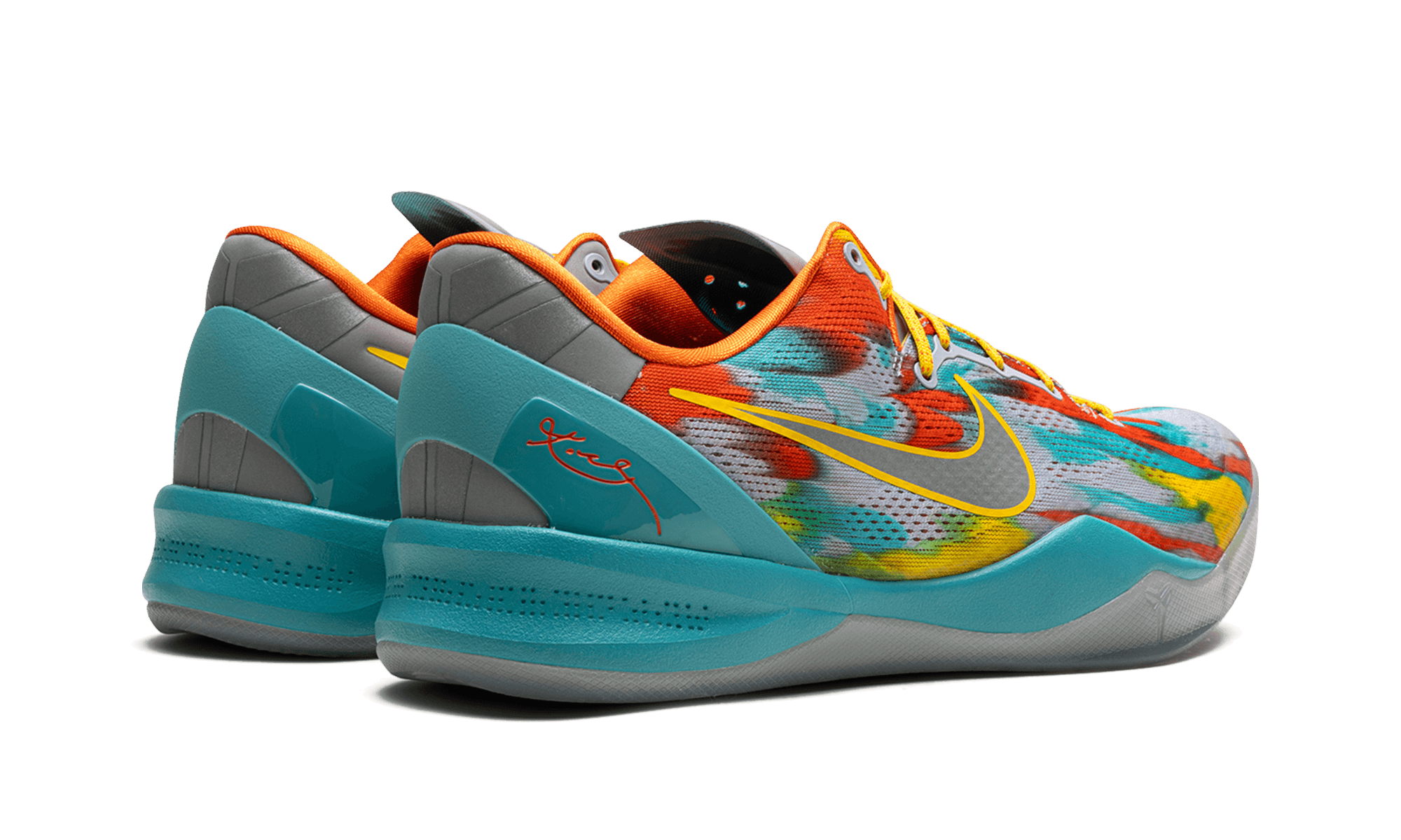 Nike Kobe 8 Protro Venice Beach (2024) - BigBoiSneakers