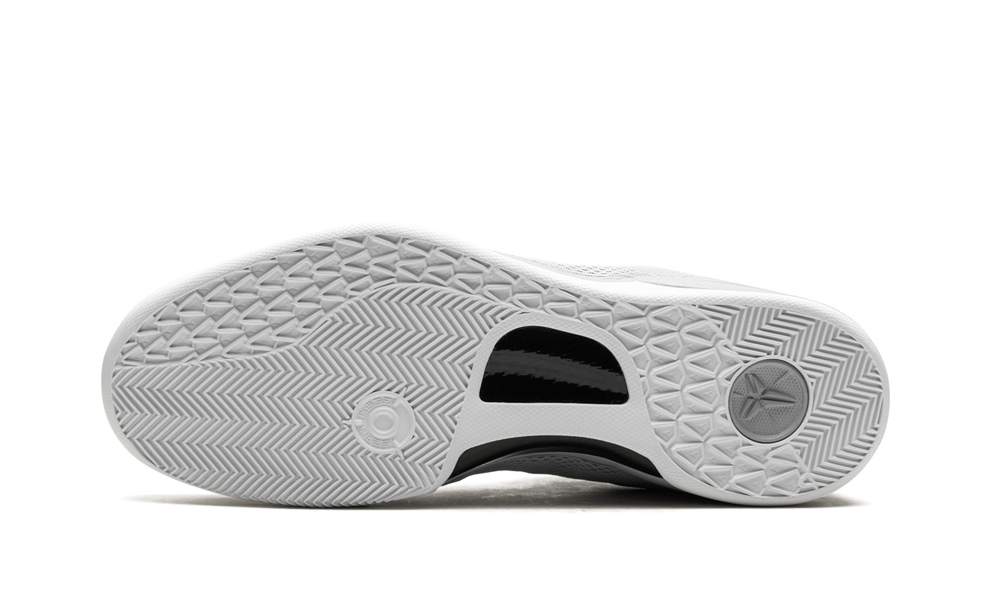 Nike Kobe 8 Protro Wolf Grey - BigBoiSneakers