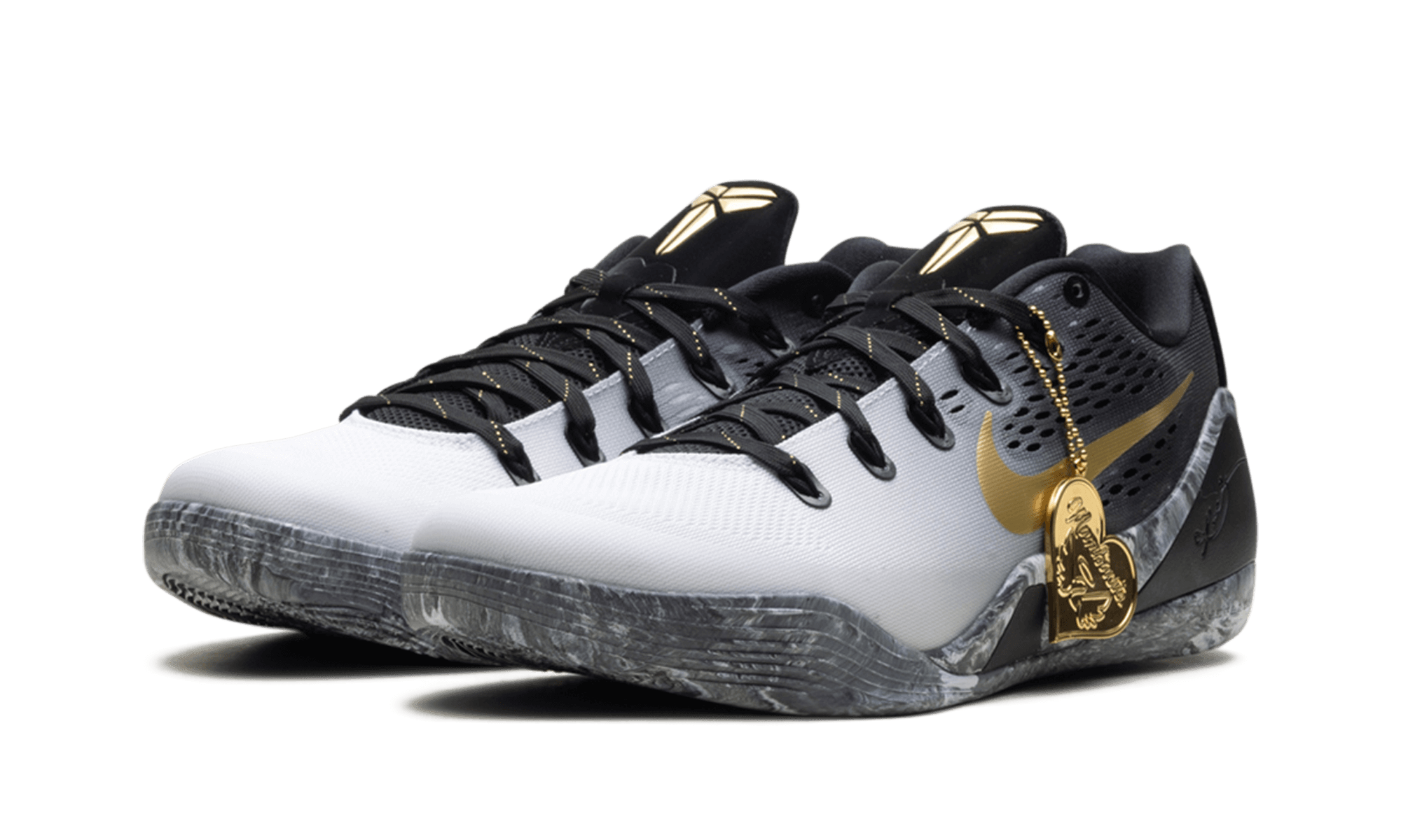 Nike Kobe 9 EM Low Protro Mambacita - BigBoiSneakers