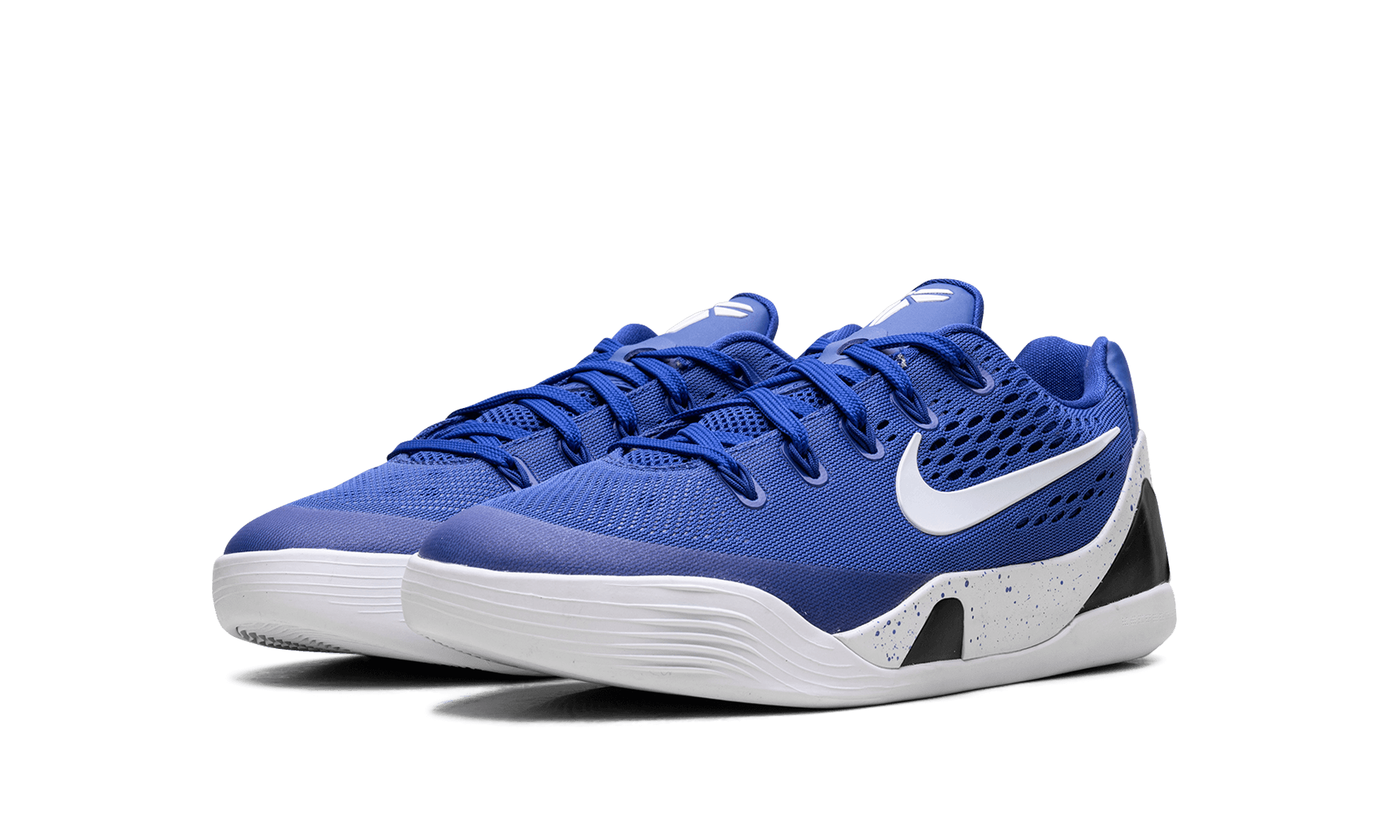 Nike Kobe 9 EM Low TB Game Royal (GS) - BigBoiSneakers