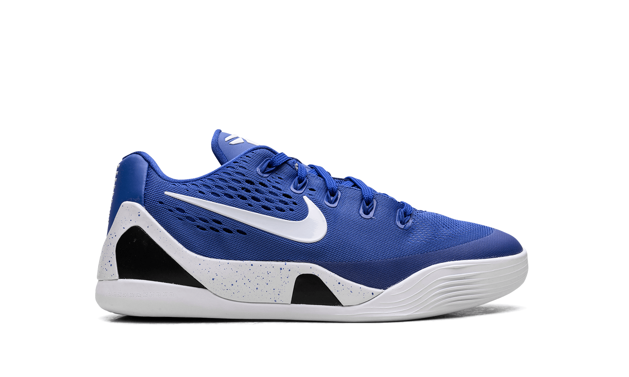 Nike Kobe 9 EM Low TB Game Royal (GS) - BigBoiSneakers