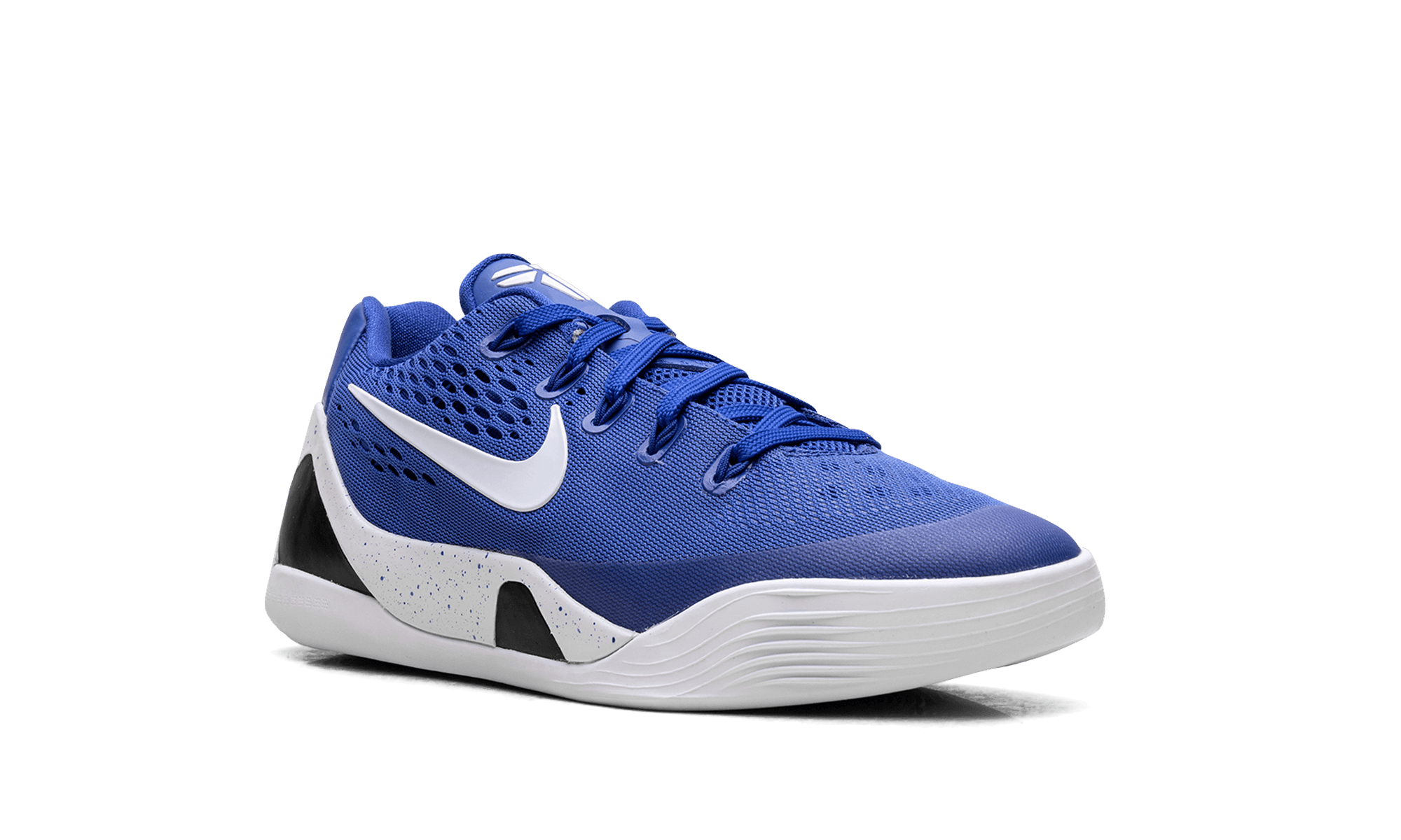 Nike Kobe 9 EM Low TB Game Royal (GS) - BigBoiSneakers