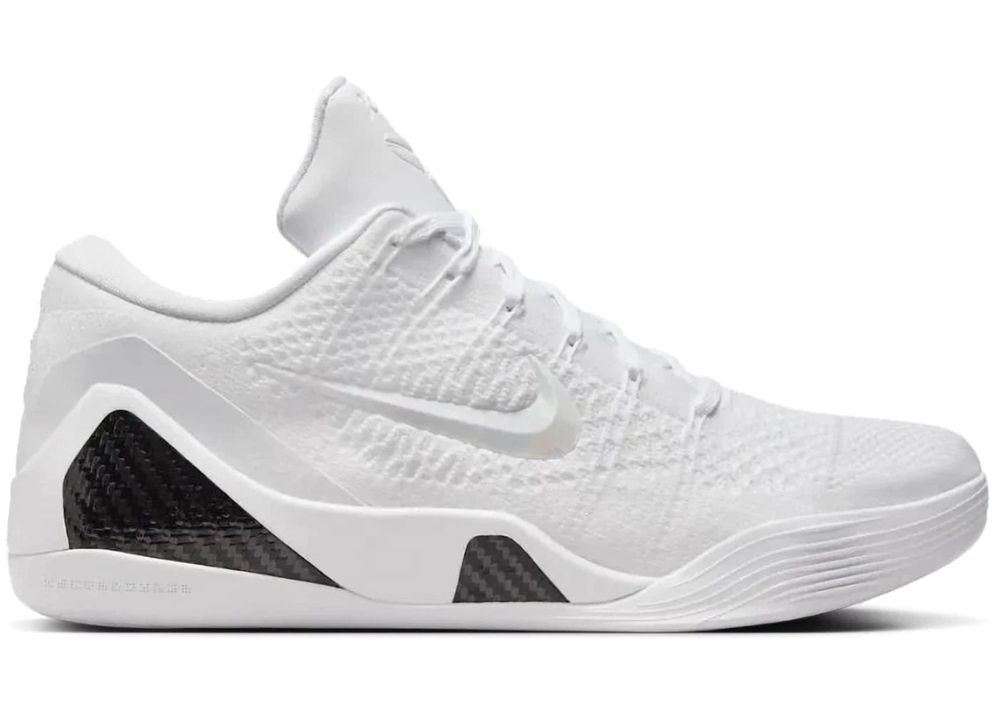 Nike Kobe 9 Elite Low Protro Halo - BigBoiSneakers