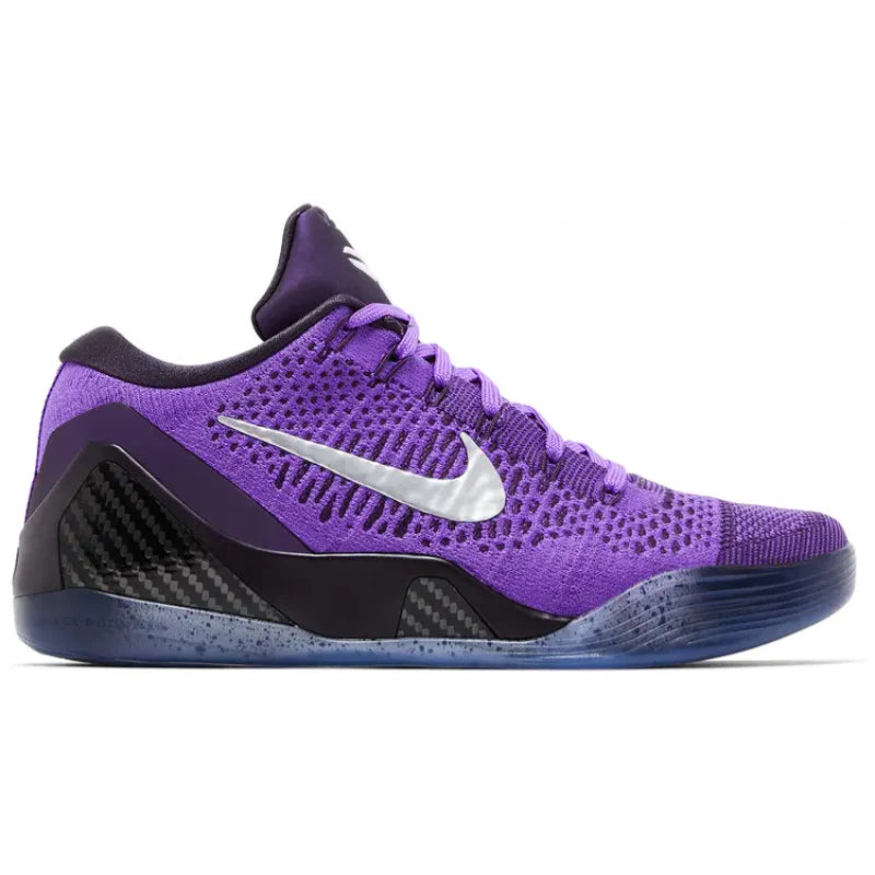 Nike Kobe 9 Elite Low Protro Michael Jackson Moonwalker (2025) - BigBoiSneakers
