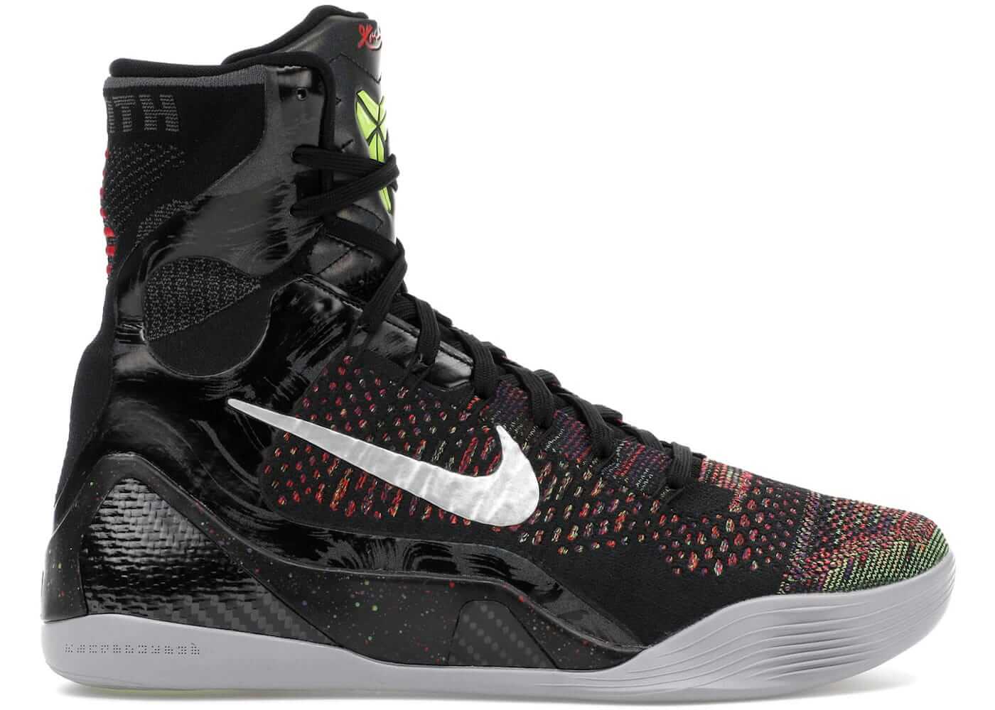 Nike Kobe 9 Elite Protro Masterpiece (2025) - BigBoiSneakers