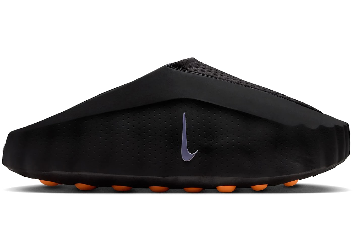 Nike Mind 001 Slide Black Chrome - BigBoiSneakers