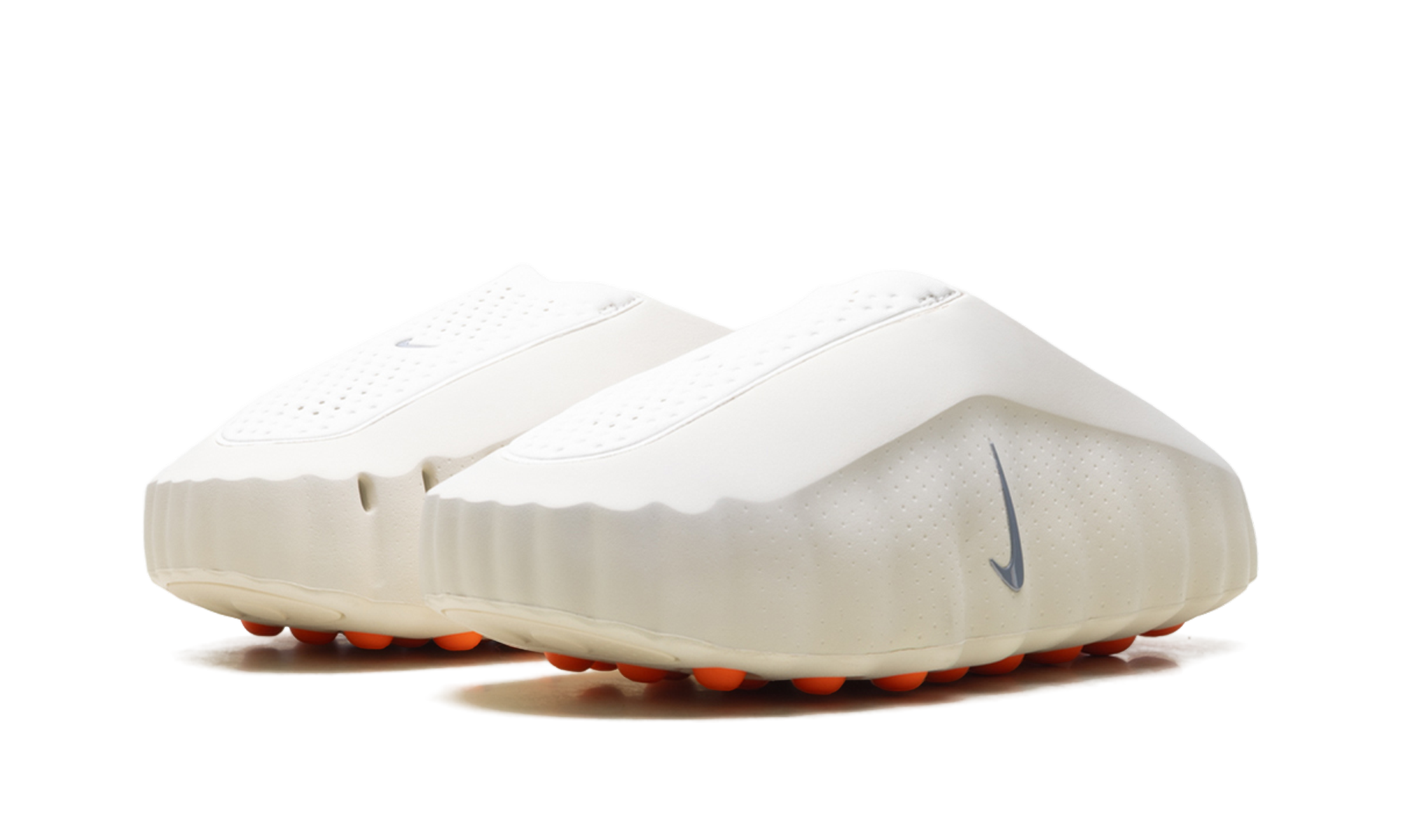 Nike Mind 001 Slide Light Bone - BigBoiSneakers