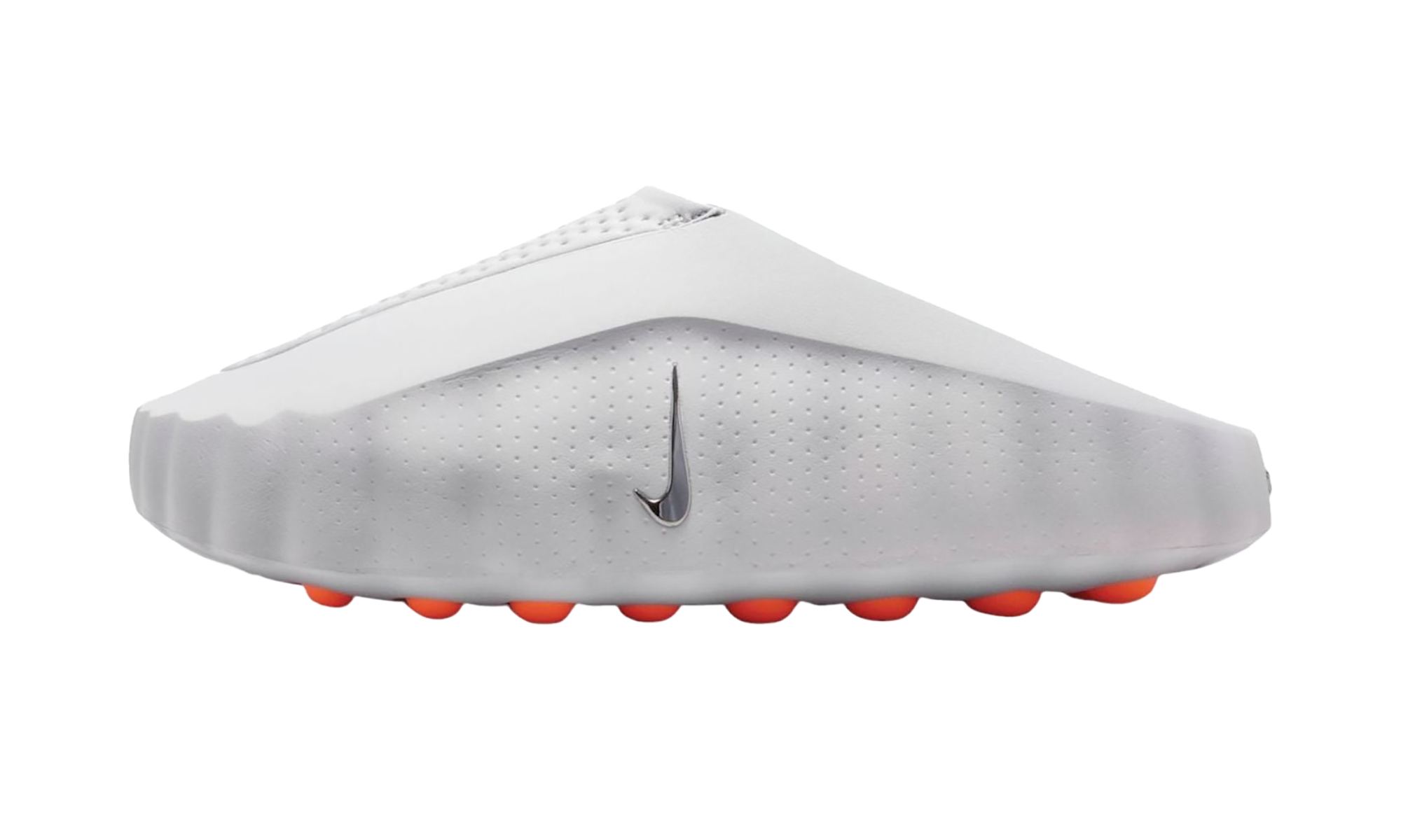 Nike Mind 001 Slide Light Smoke Grey - BigBoiSneakers