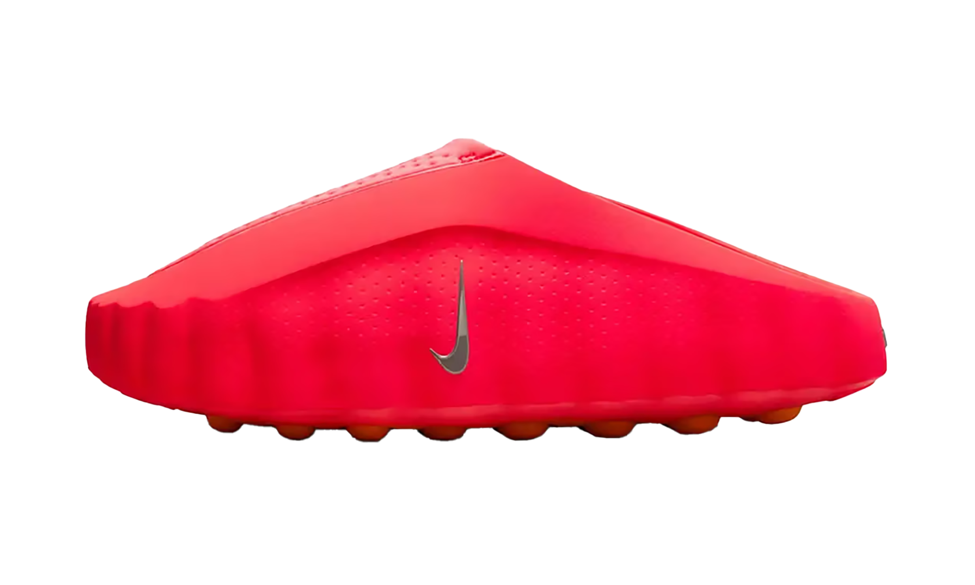 Nike Mind 001 Slide Solar Red - BigBoiSneakers