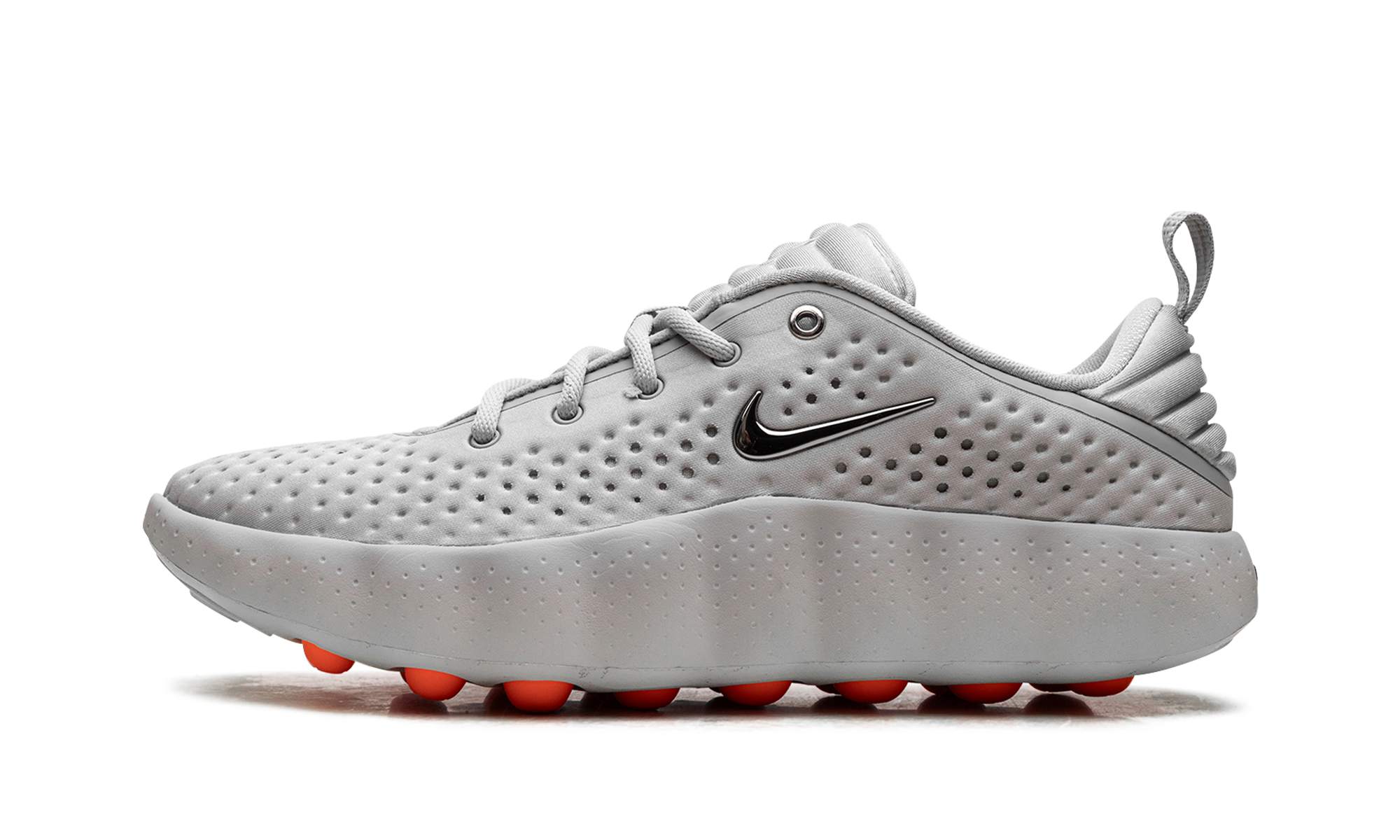 Nike Mind 002 Light Smoke Grey - BigBoiSneakers