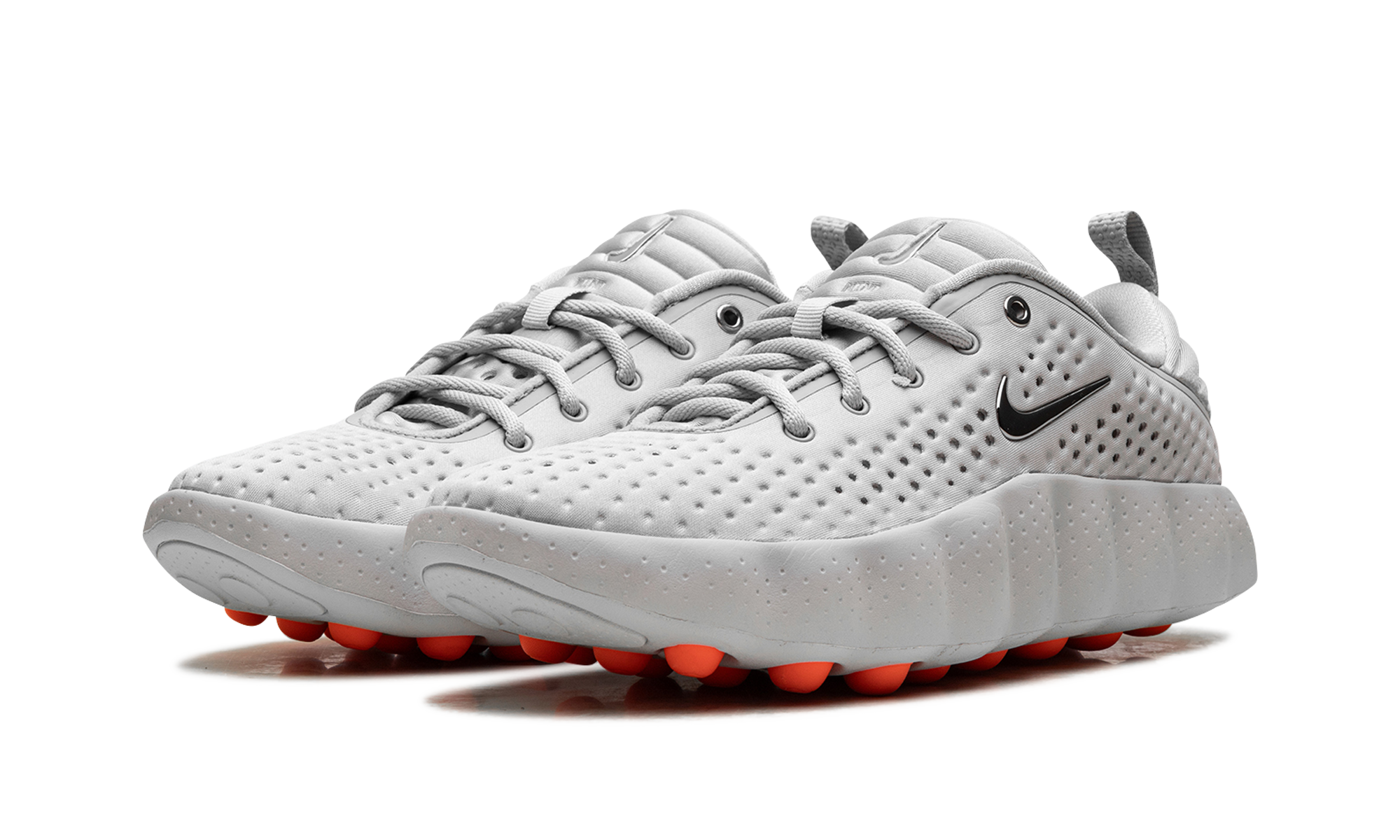 Nike Mind 002 Light Smoke Grey - BigBoiSneakers
