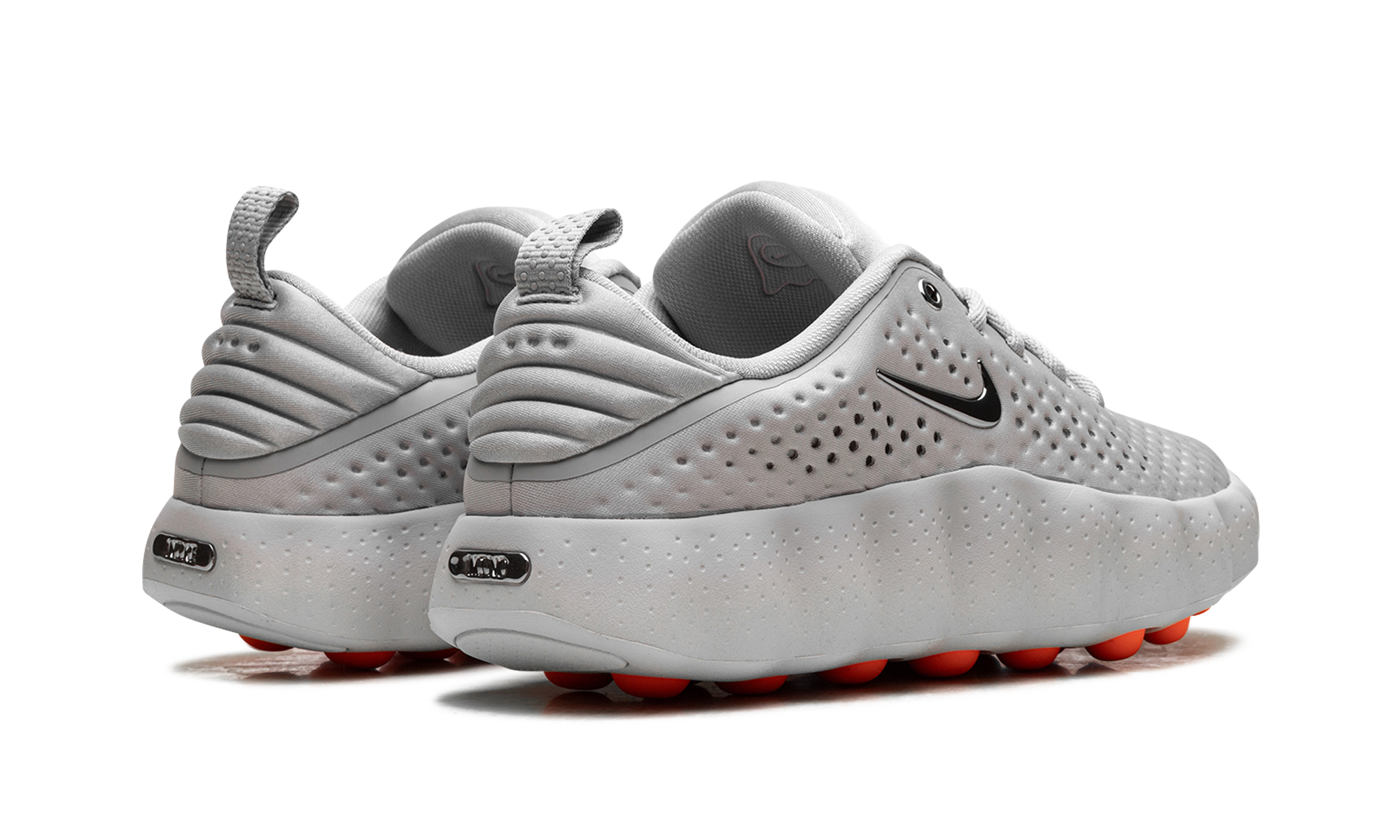 Nike Mind 002 Light Smoke Grey - BigBoiSneakers