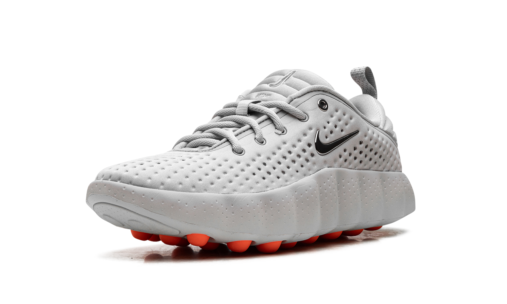 Nike Mind 002 Light Smoke Grey - BigBoiSneakers