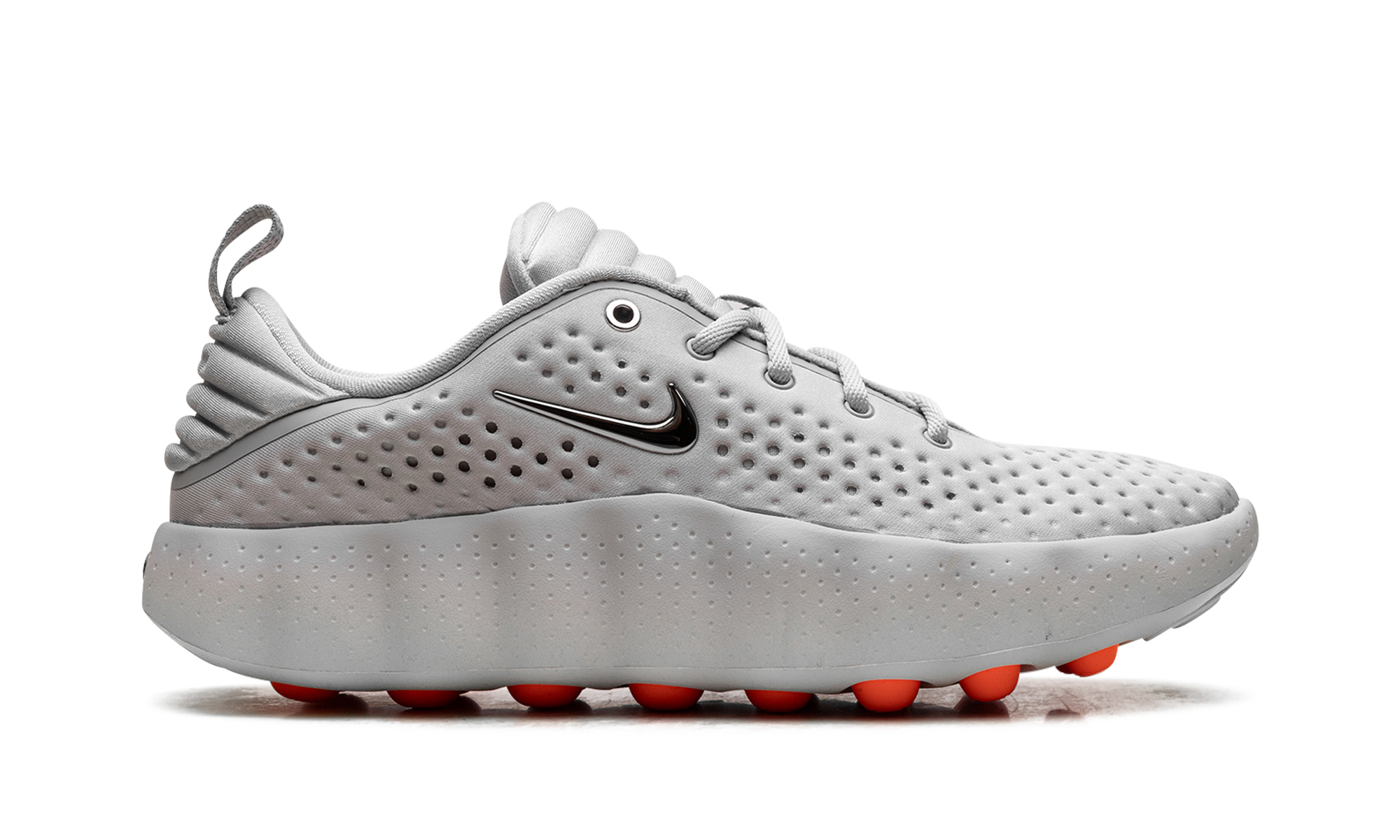 Nike Mind 002 Light Smoke Grey - BigBoiSneakers