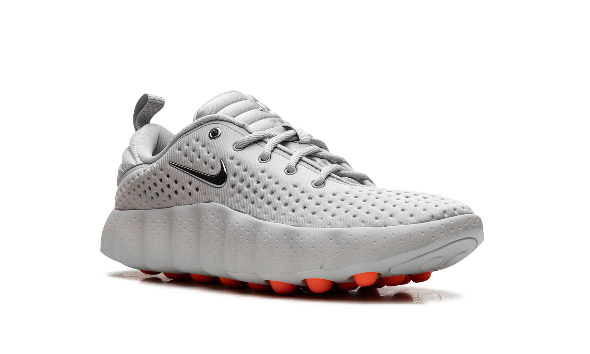 Nike Mind 002 Light Smoke Grey - BigBoiSneakers