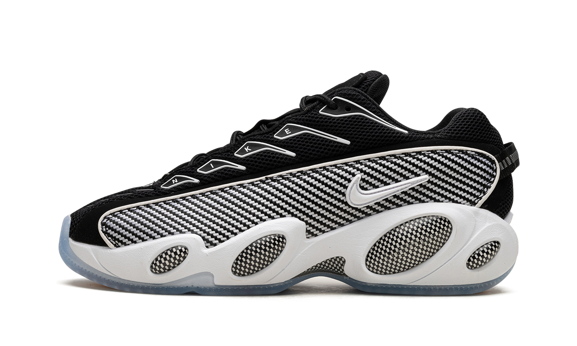 Nike NOCTA Glide Drake Black - BigBoiSneakers