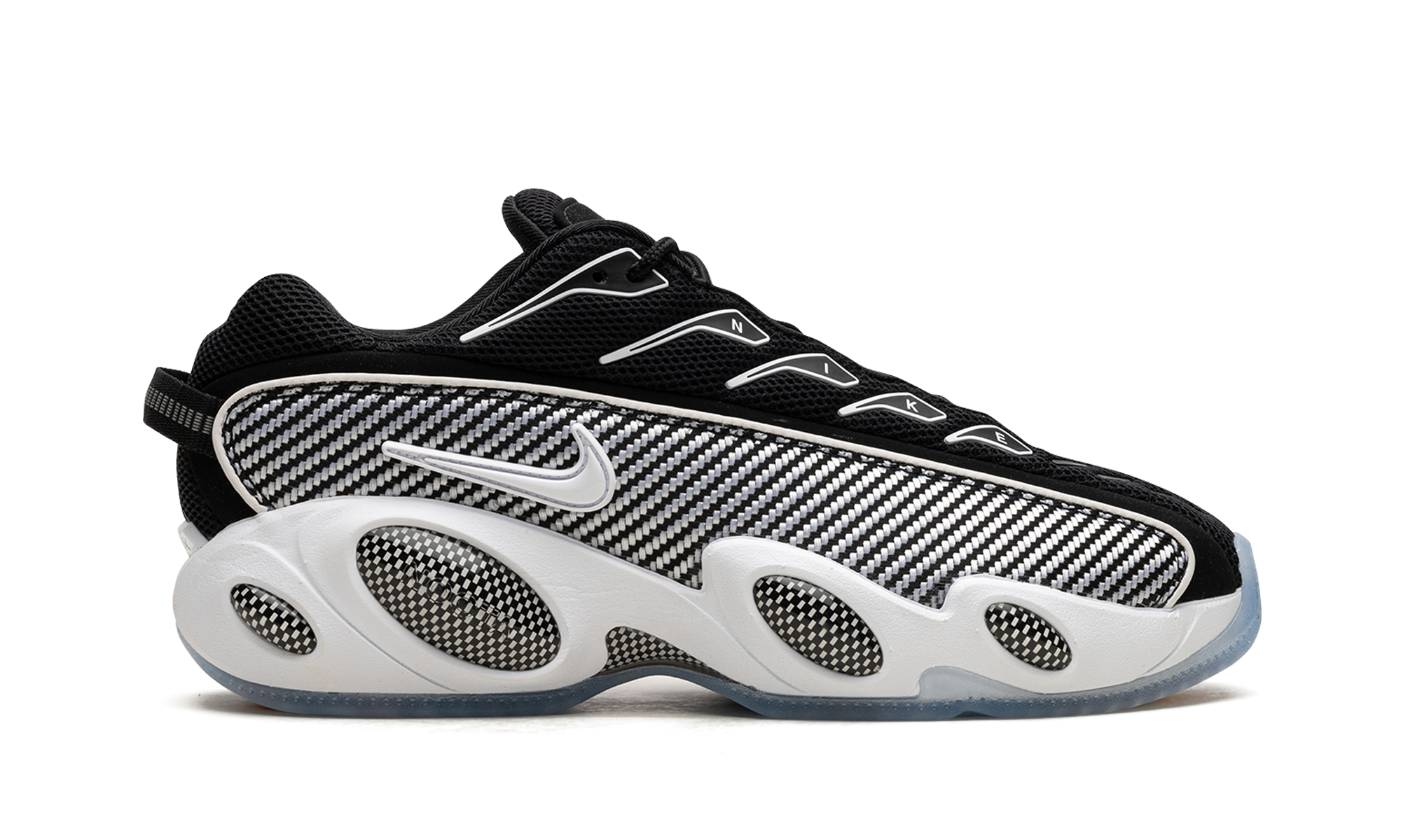 Nike NOCTA Glide Drake Black - BigBoiSneakers