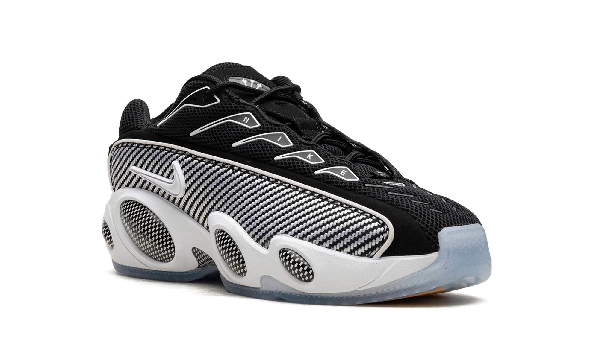 Nike NOCTA Glide Drake Black - BigBoiSneakers