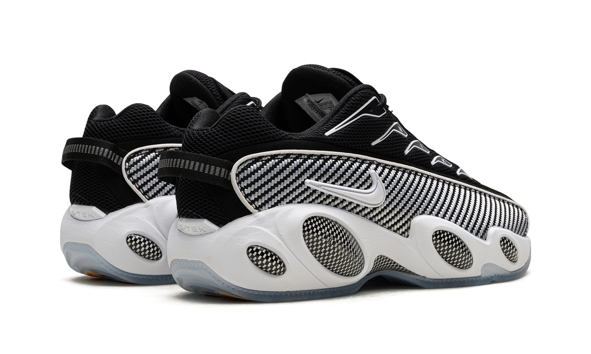 Nike NOCTA Glide Drake Black - BigBoiSneakers