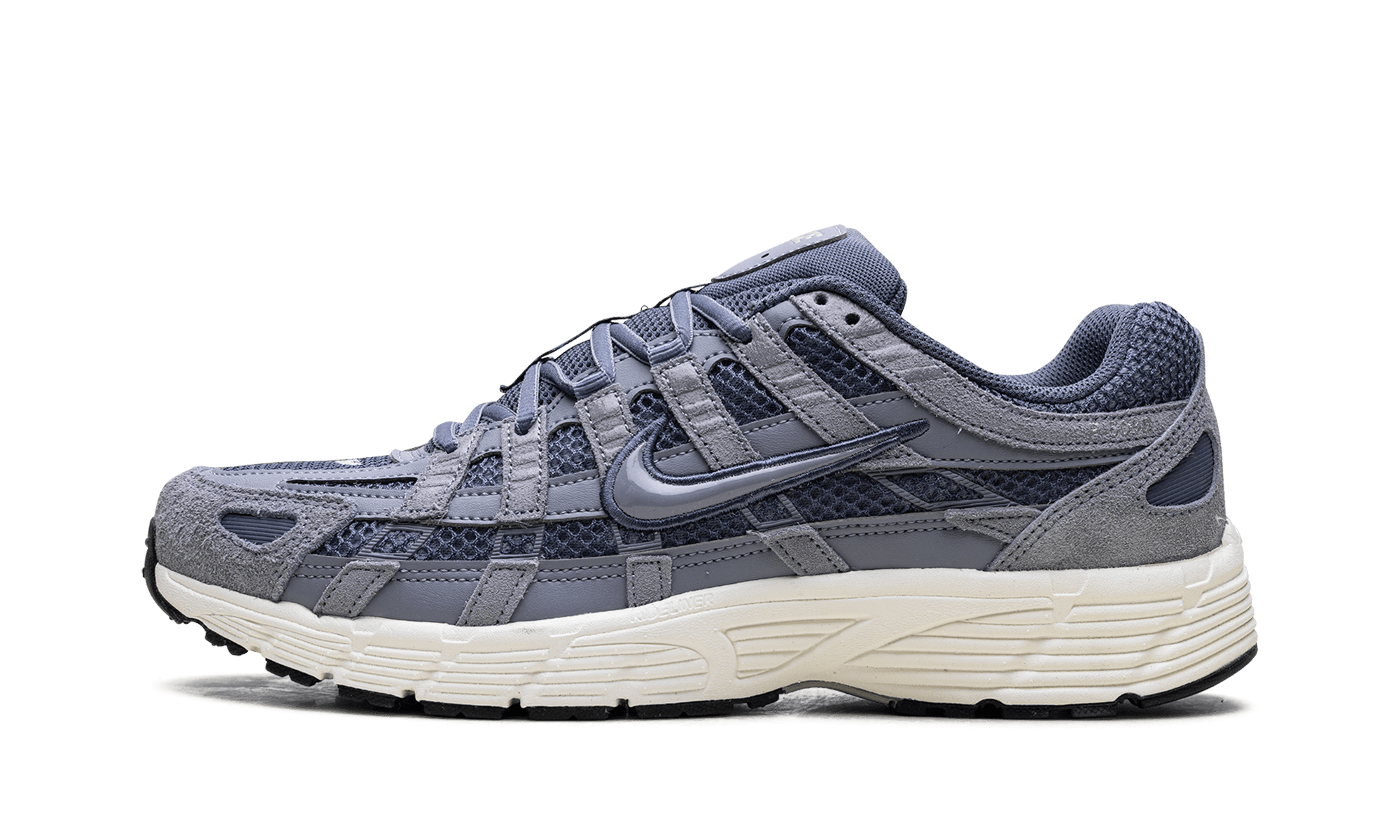 Nike P-6000 SE Diffused Blue Ashen Slate - BigBoiSneakers