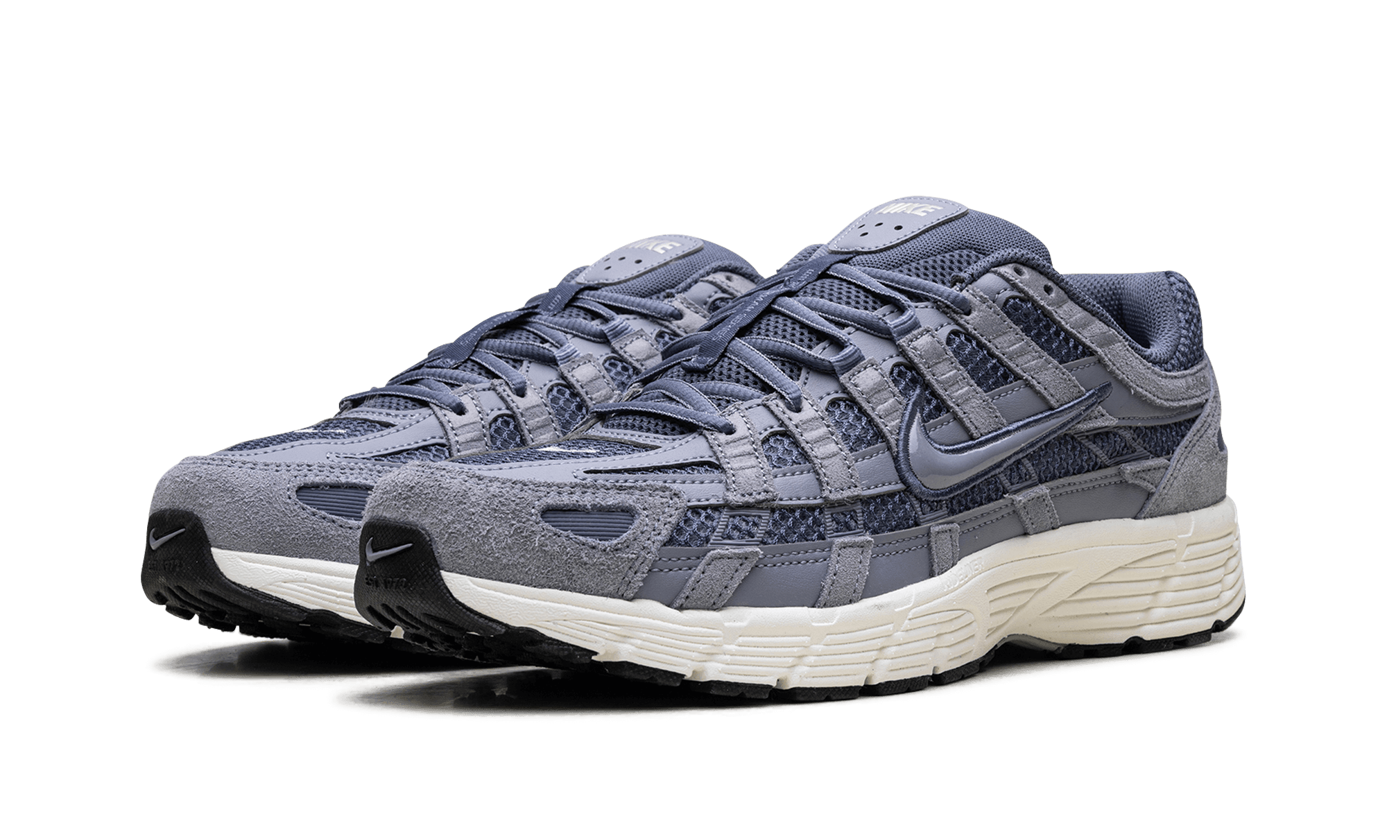 Nike P-6000 SE Diffused Blue Ashen Slate - BigBoiSneakers