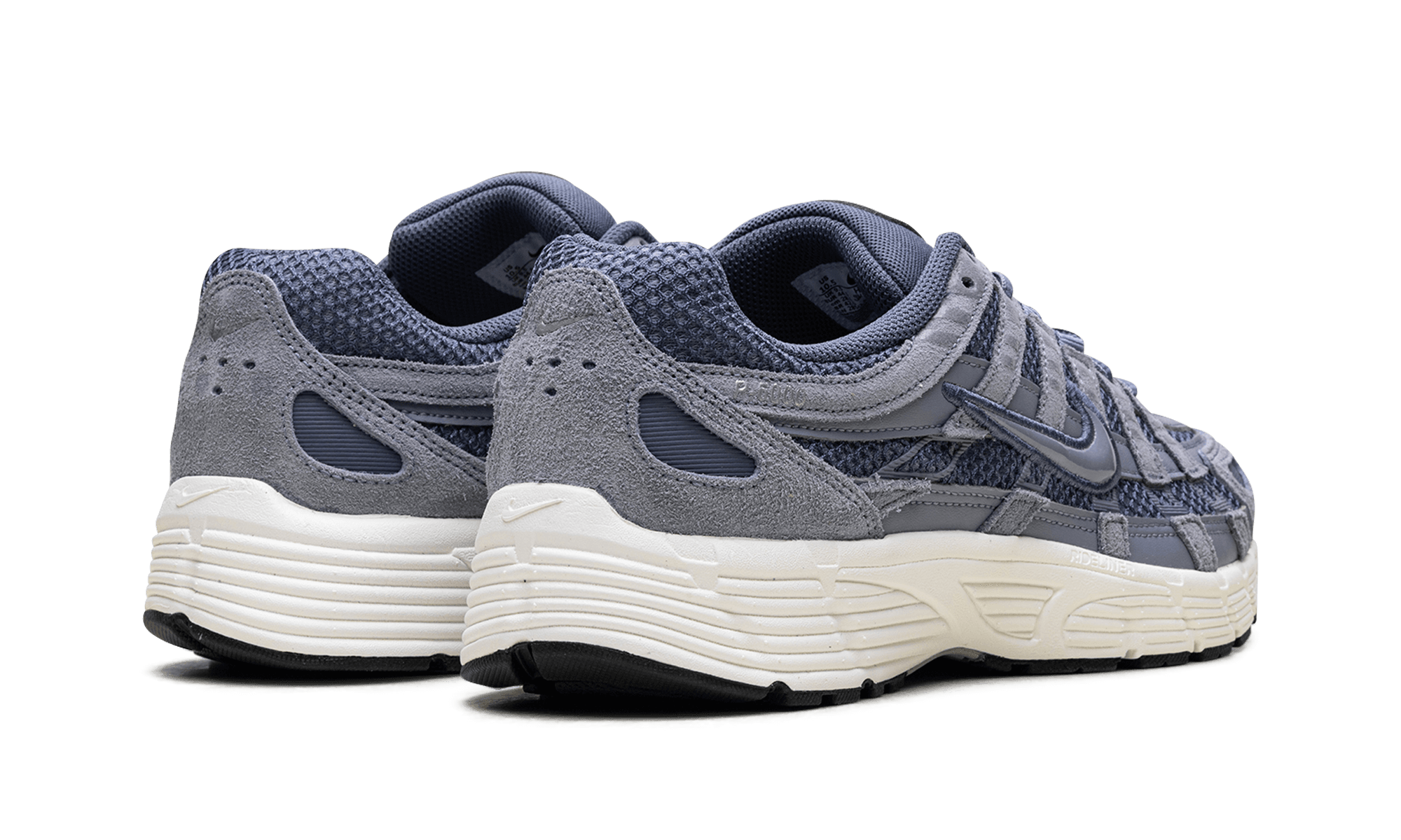 Nike P-6000 SE Diffused Blue Ashen Slate - BigBoiSneakers