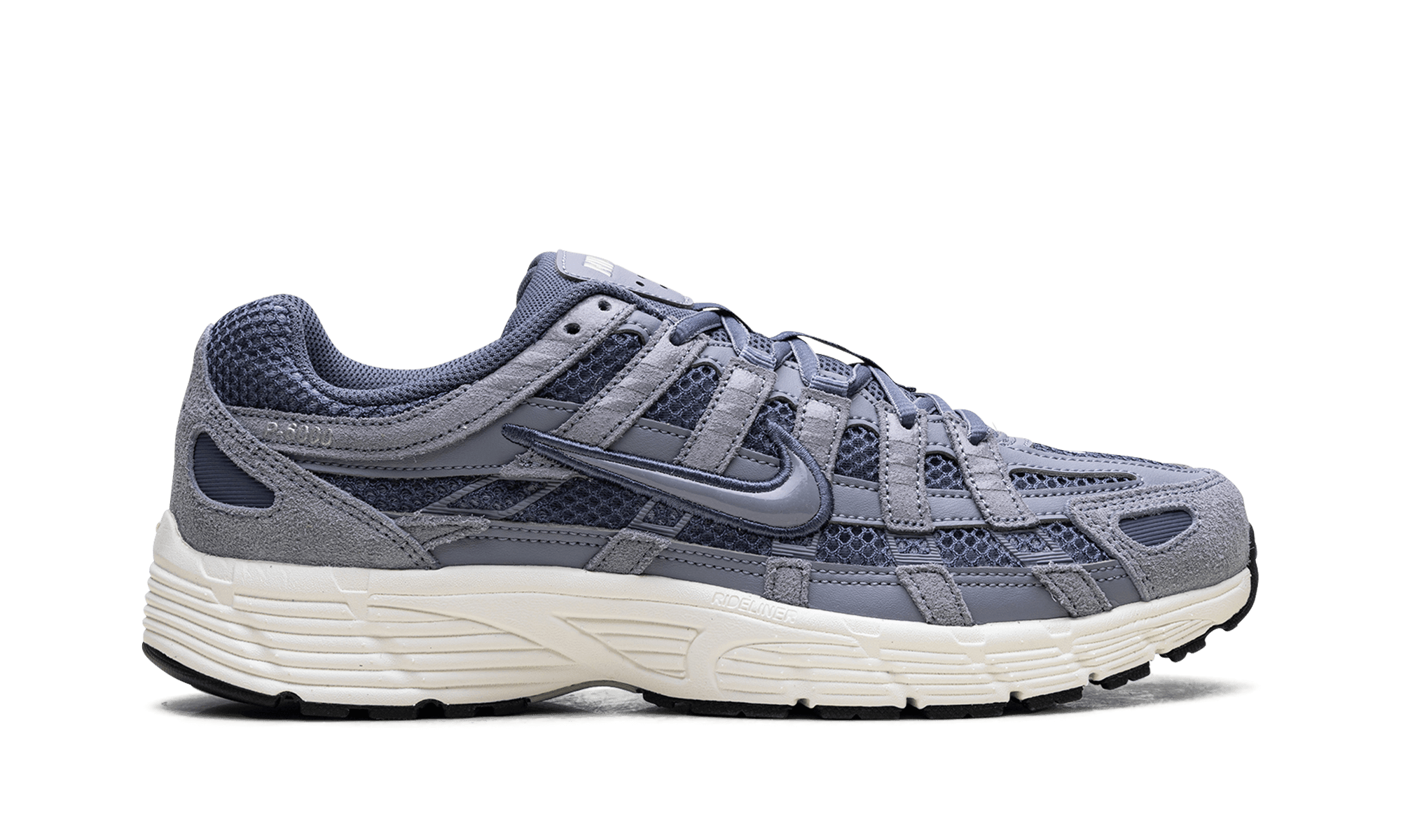 Nike P-6000 SE Diffused Blue Ashen Slate - BigBoiSneakers
