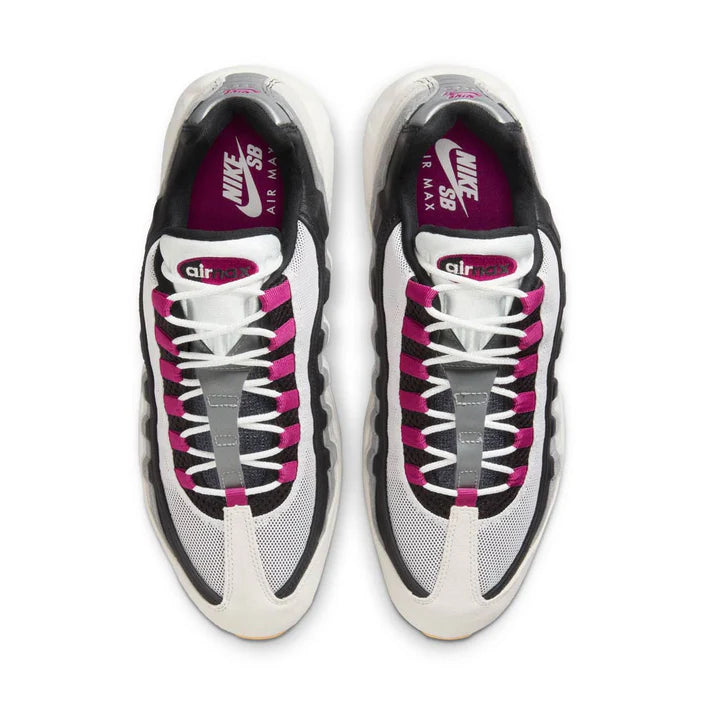 Nike Air Max 95 SB Cactus Flower