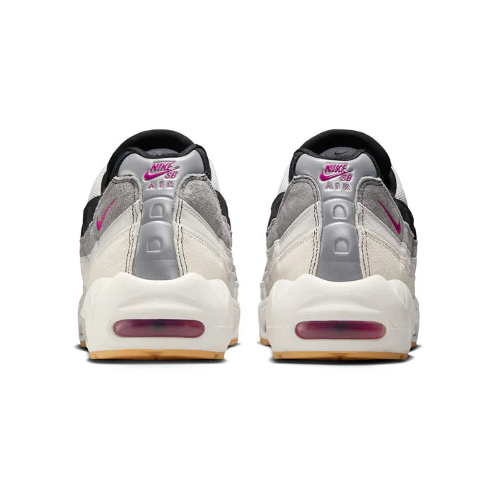Nike Air Max 95 SB Cactus Flower