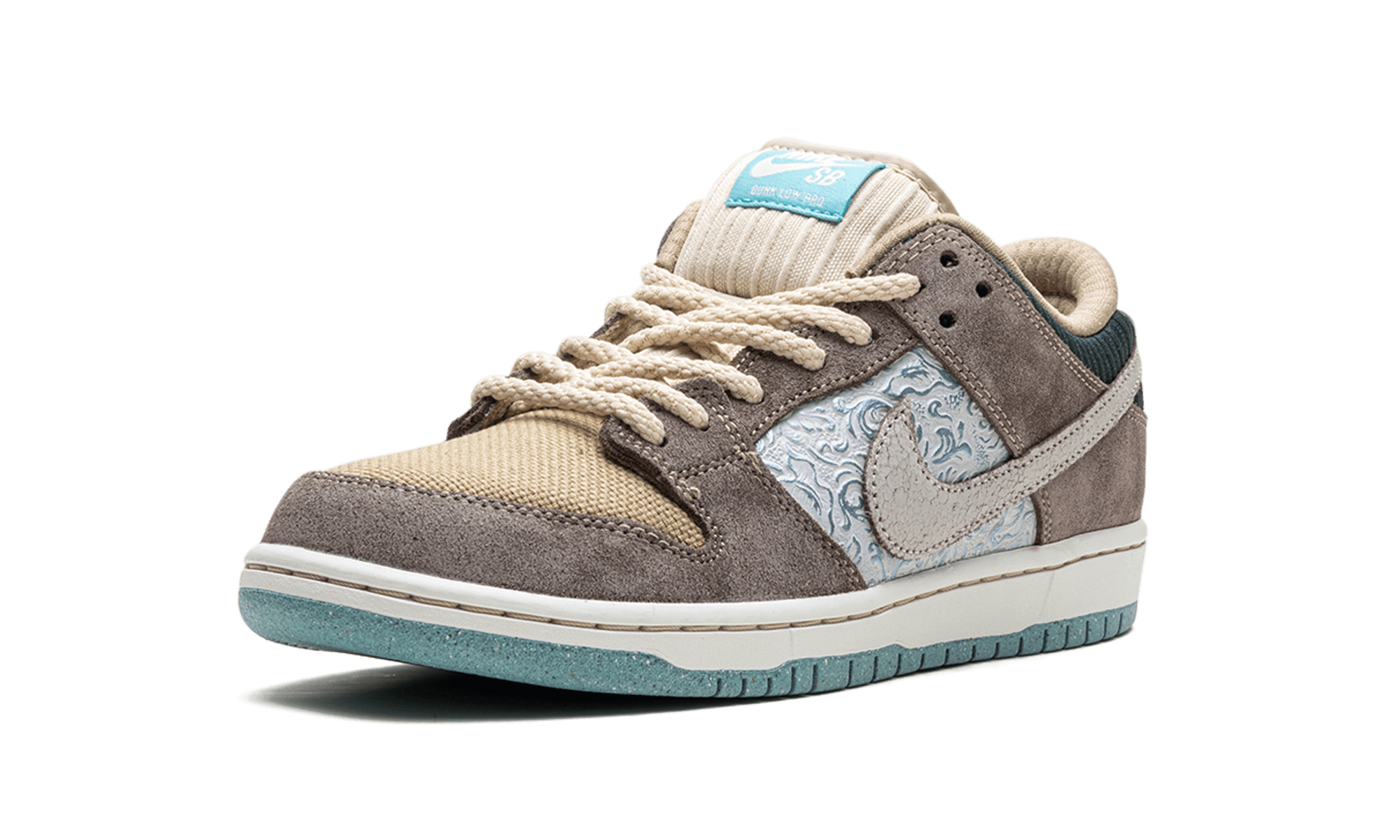 Nike SB Dunk Low Big Money Savings - BigBoiSneakers