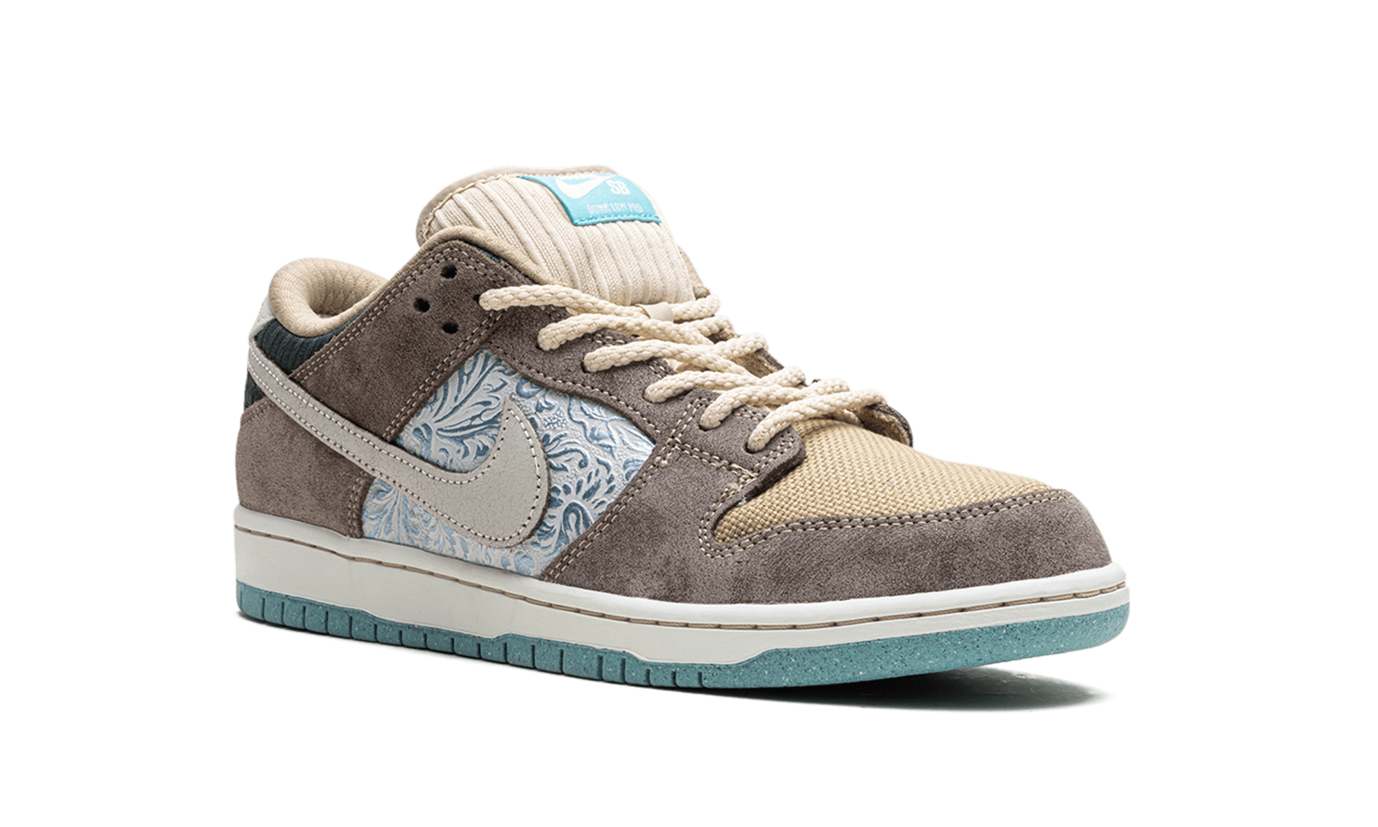 Nike SB Dunk Low Big Money Savings - BigBoiSneakers