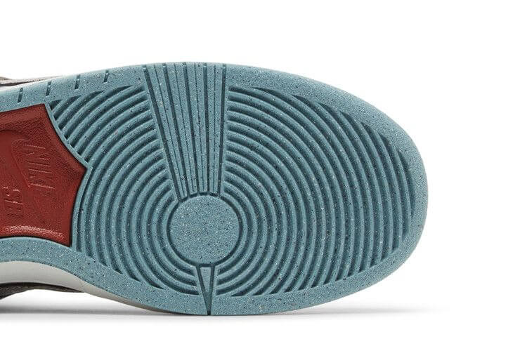 Nike SB Dunk Low Big Money Savings - BigBoiSneakers