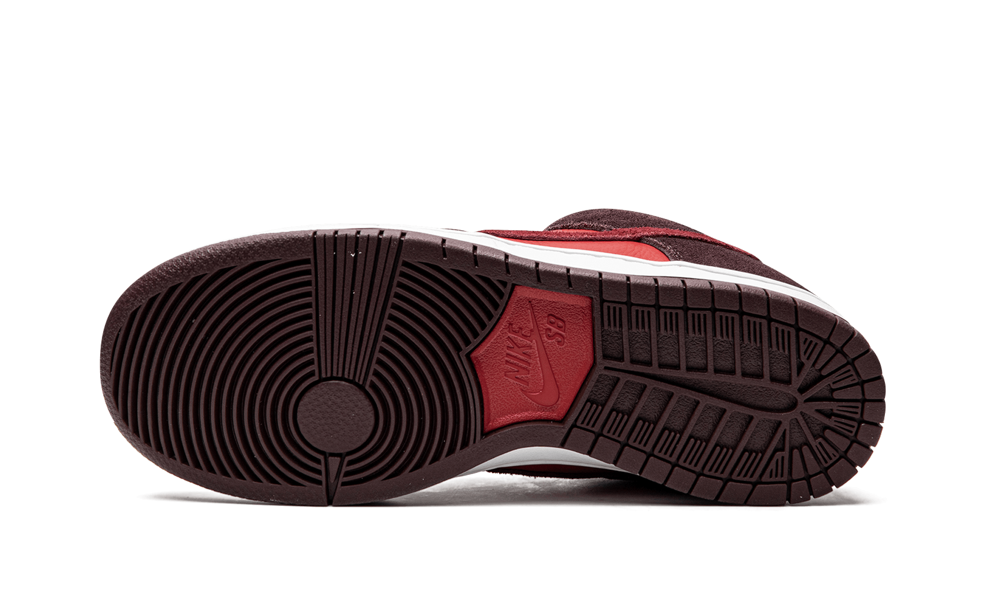 Nike SB Dunk Low Cherry - BigBoiSneakers