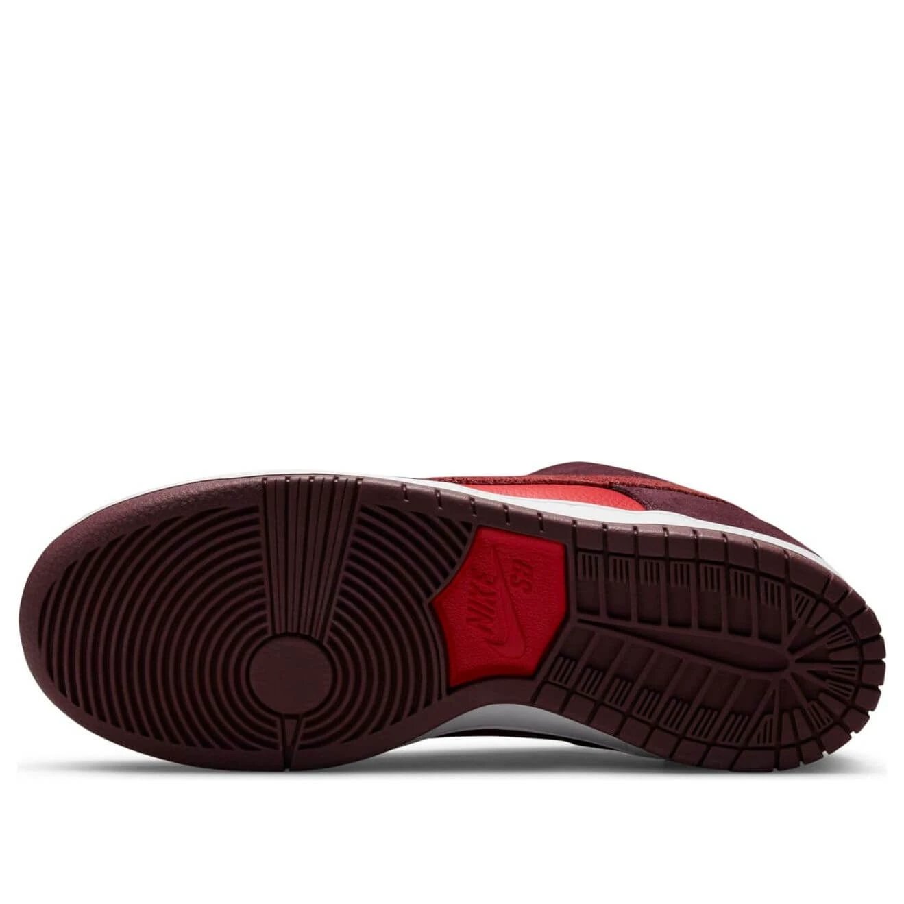 Nike SB Dunk Low Cherry - BigBoiSneakers