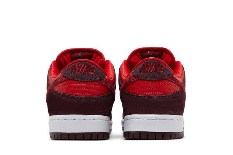Nike SB Dunk Low Cherry - BigBoiSneakers