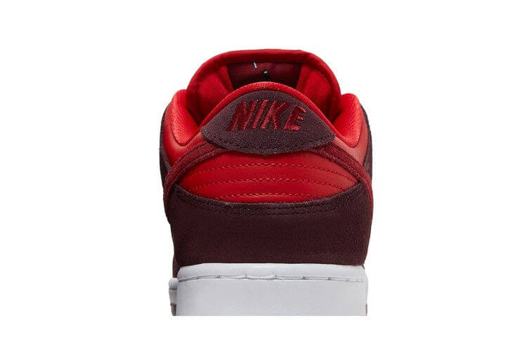 Nike SB Dunk Low Cherry - BigBoiSneakers