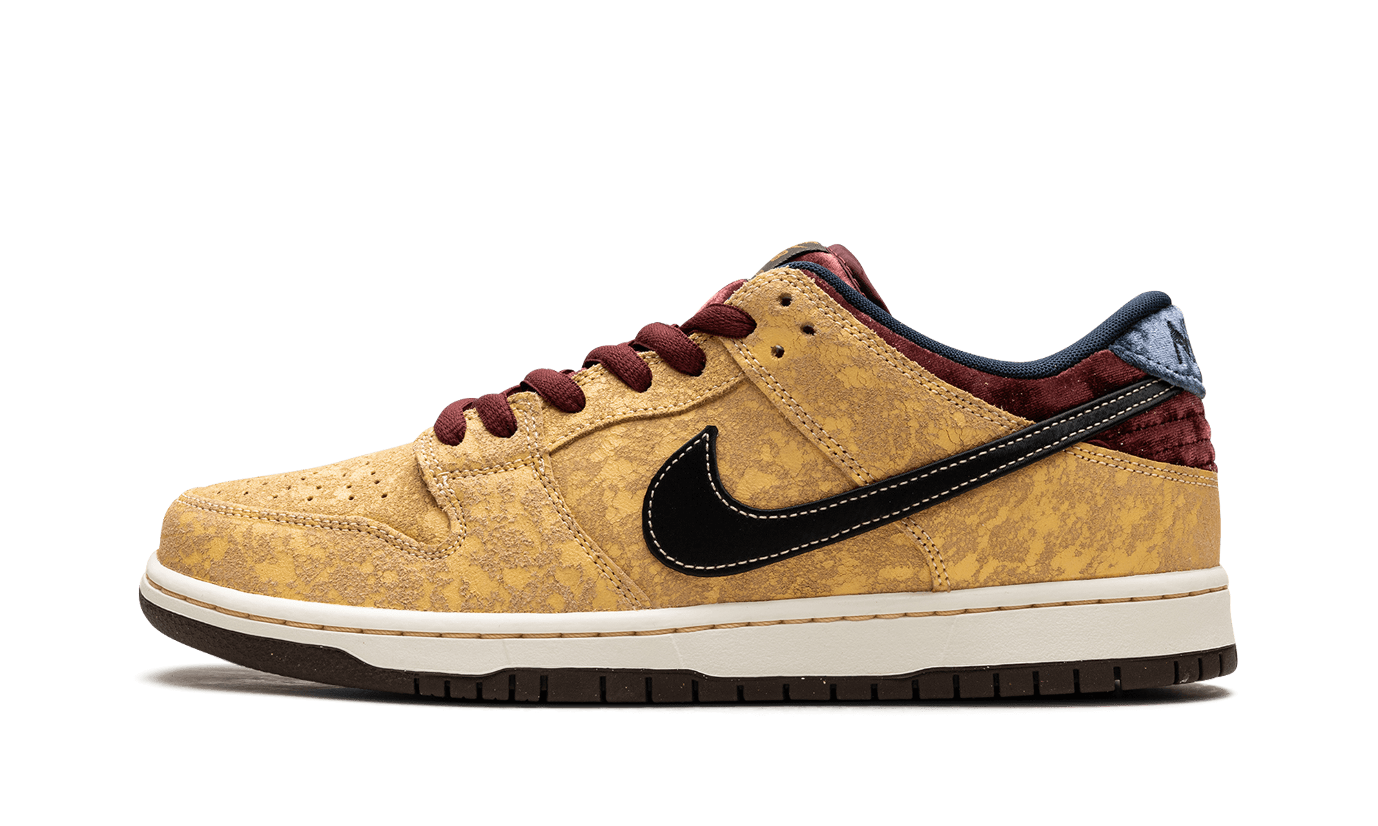 Nike SB Dunk Low City of Cinema - BigBoiSneakers