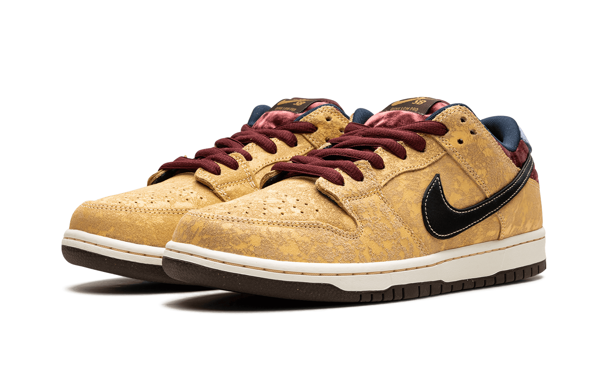 Nike SB Dunk Low City of Cinema - BigBoiSneakers