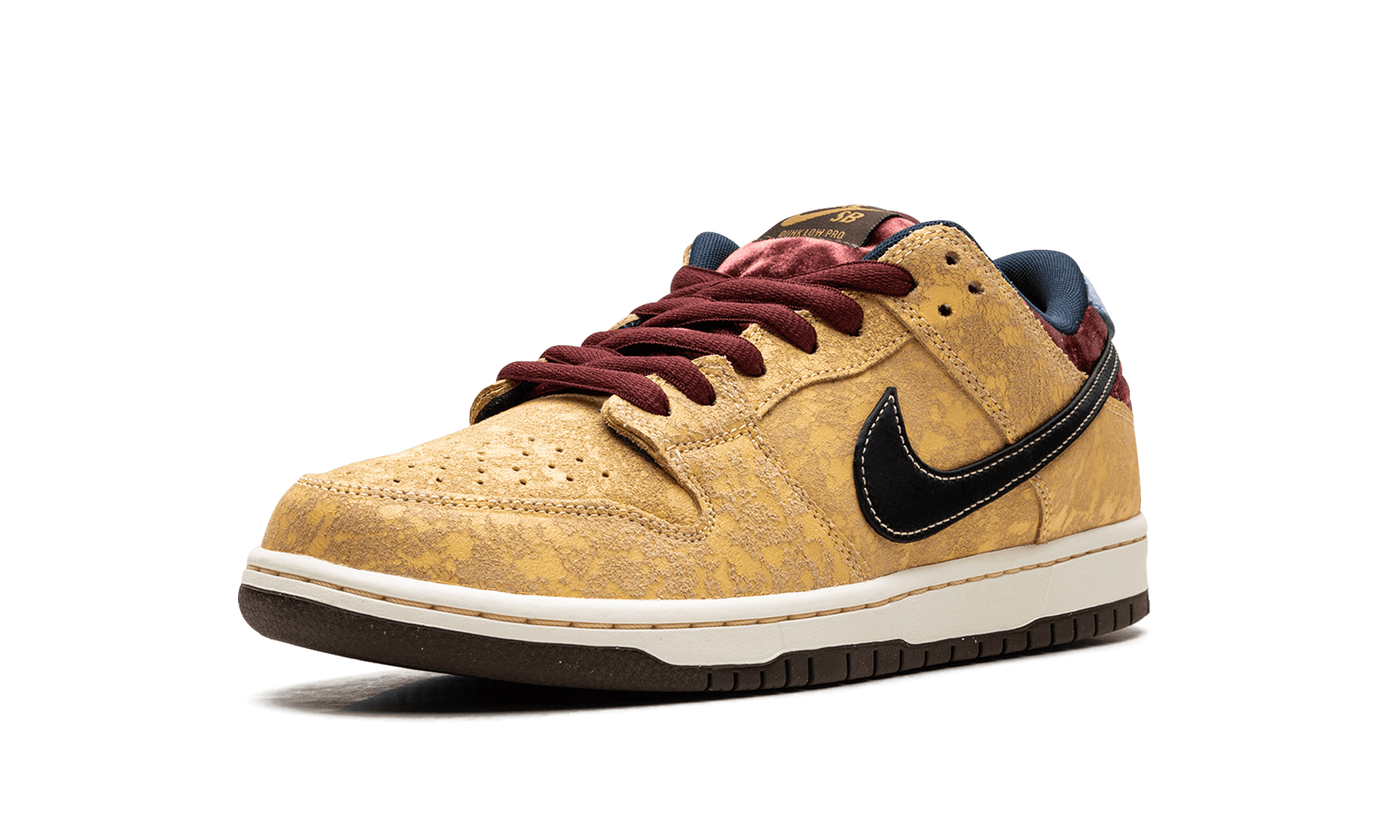 Nike SB Dunk Low City of Cinema - BigBoiSneakers